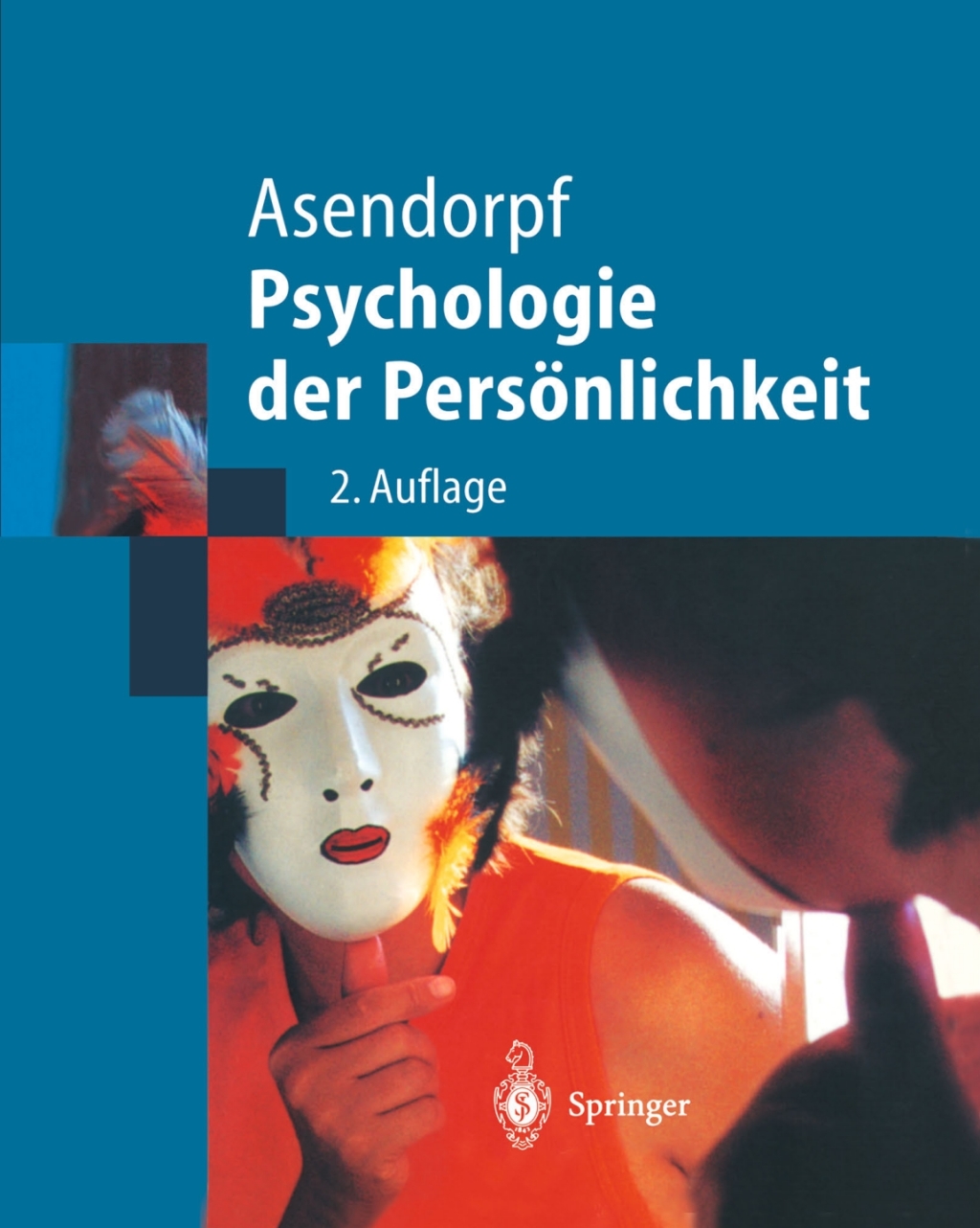 Psychologie der PersÃ¶nlichkeit 2nd Edition â€“ PDF/EPUB Version Downloadable