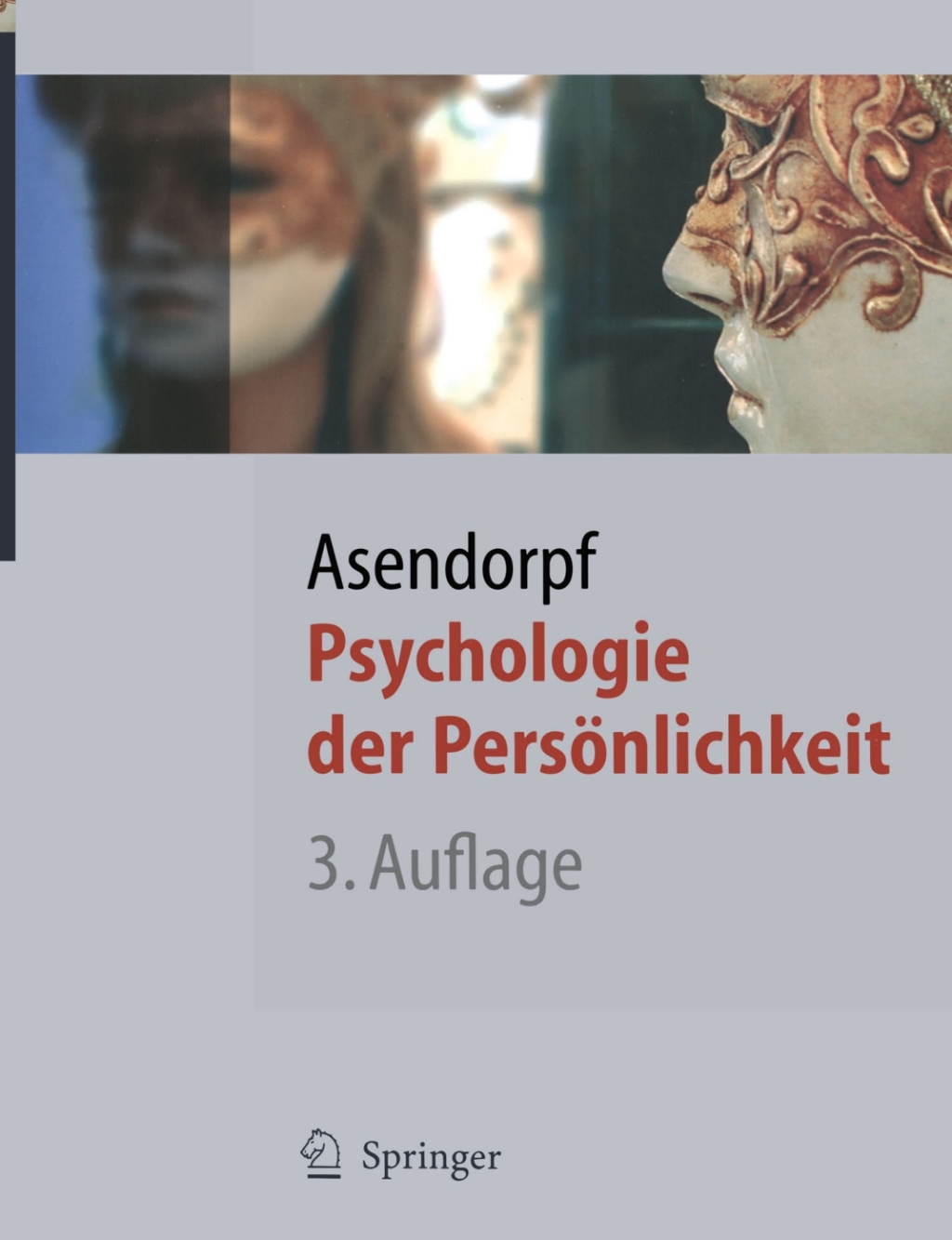 Psychologie der PersÃ¶nlichkeit 3rd Edition â€“ PDF/EPUB Version Downloadable