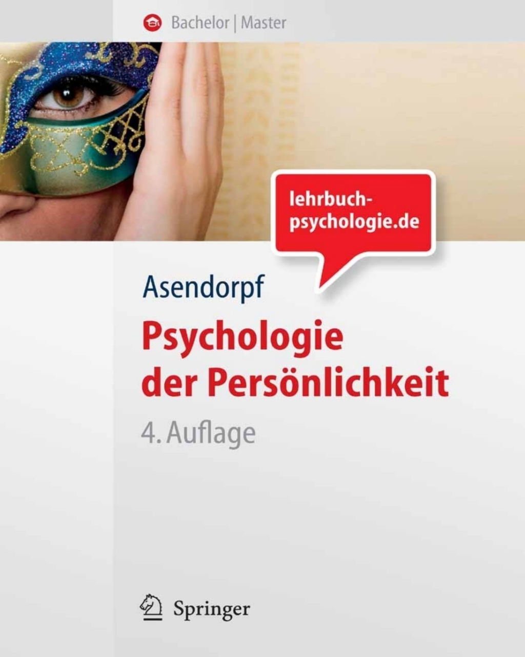 Psychologie der PersÃ¶nlichkeit 4th Edition â€“ PDF/EPUB Version Downloadable