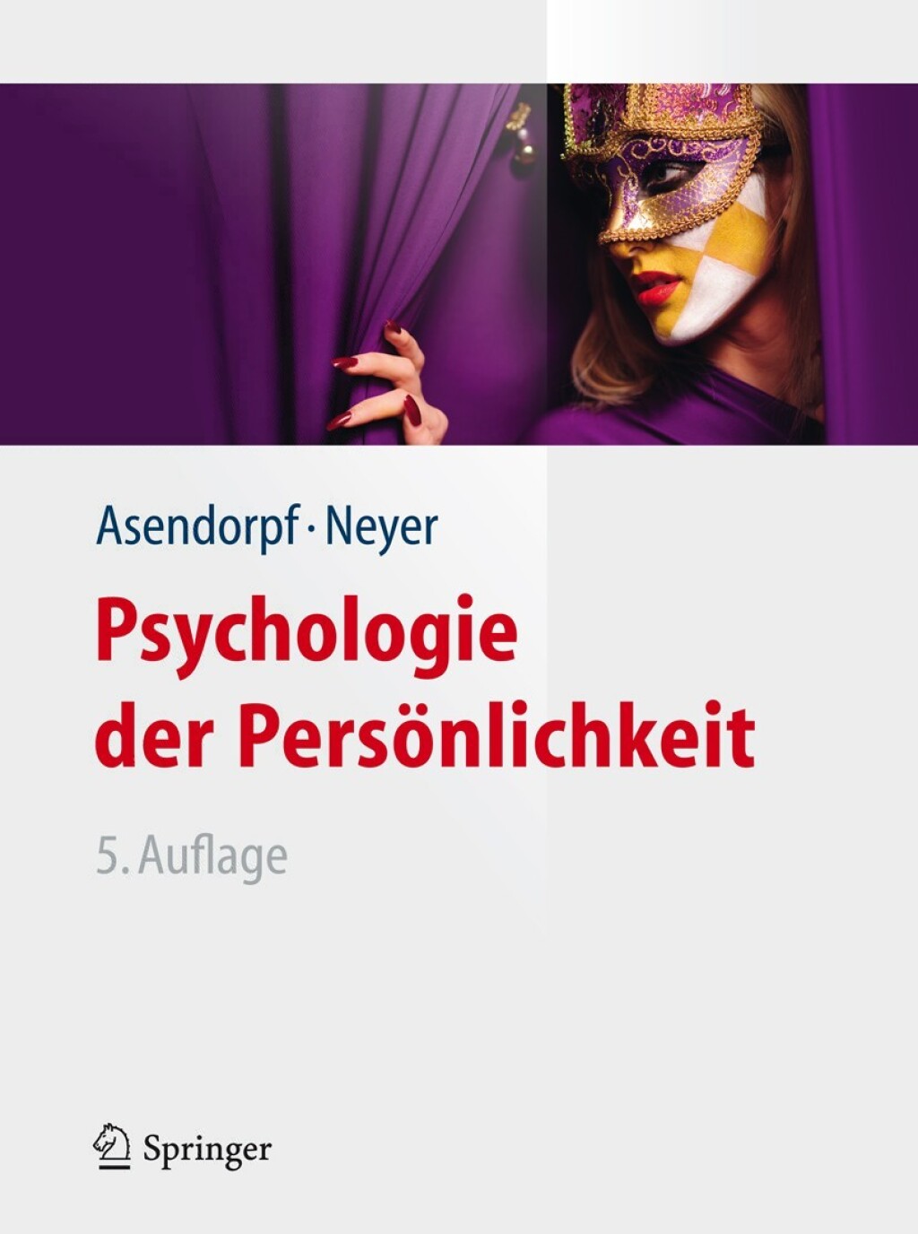 Psychologie der PersÃ¶nlichkeit 5th Edition â€“ PDF/EPUB Version Downloadable