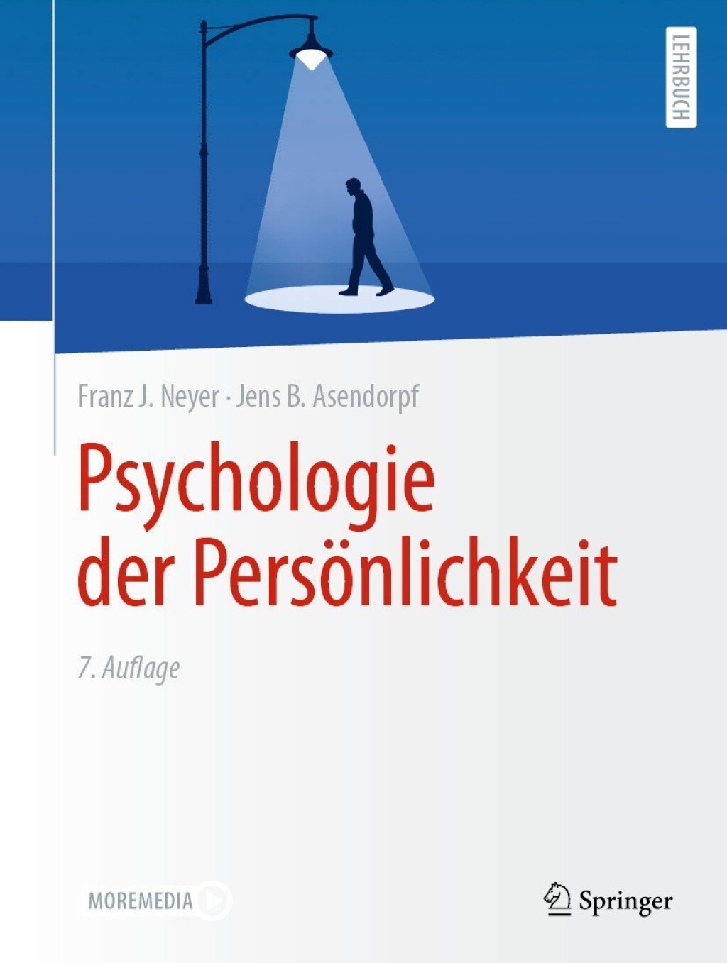 Psychologie der PersÃ¶nlichkeit 7th Edition â€“ PDF/EPUB Version Downloadable