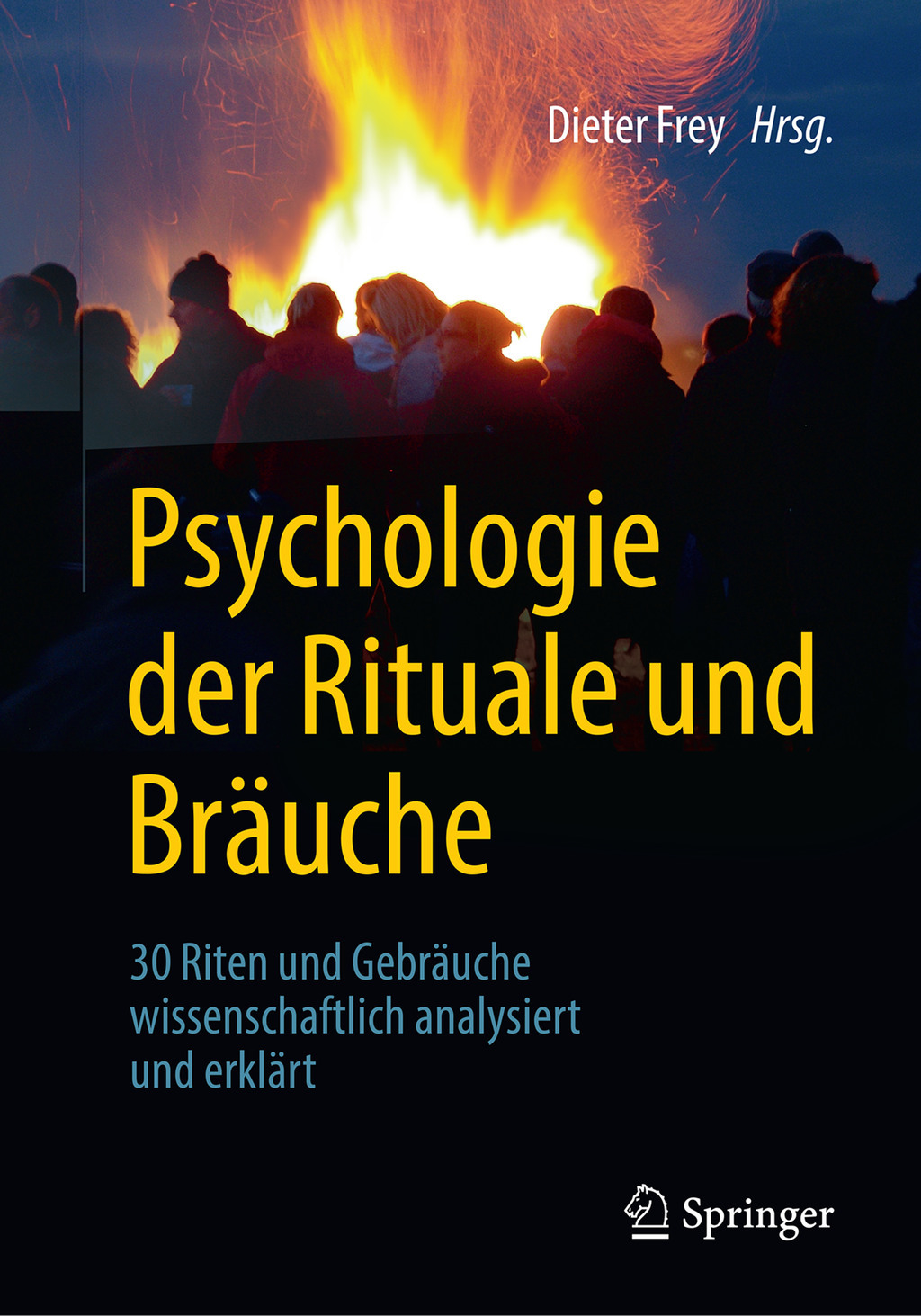 Psychologie der Rituale und BrÃ¤uche 30 Riten und GebrÃ¤uche wissenschaftlich analysiert und erklÃ¤rt - (PDF/EPUB Version)