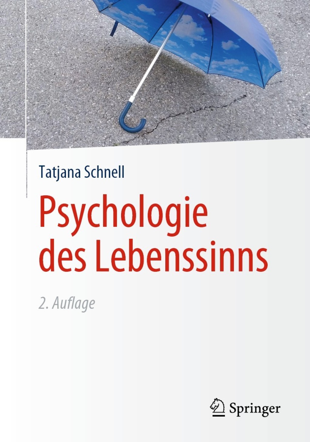 Psychologie des Lebenssinns 2nd Edition - (PDF/EPUB Version)