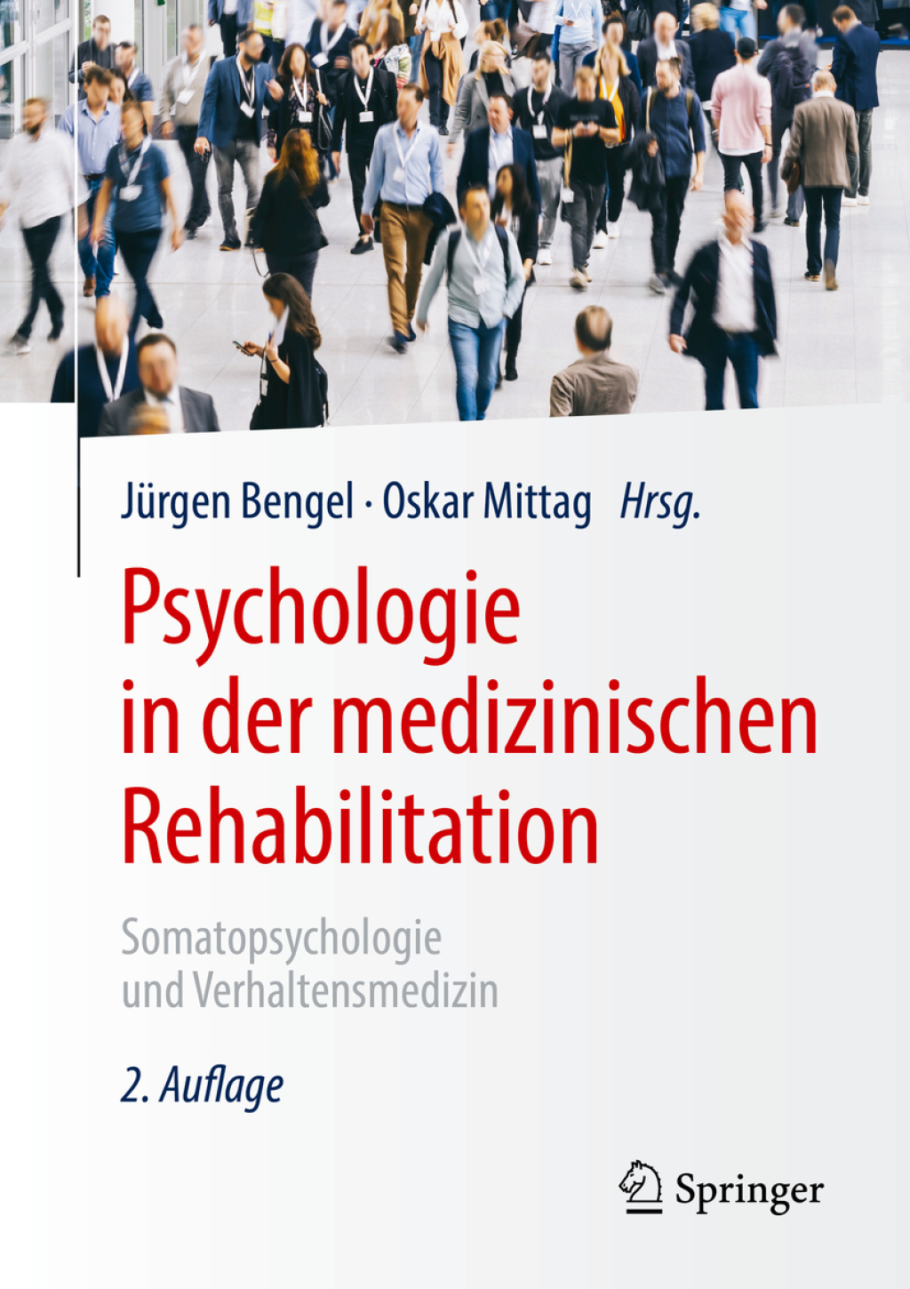 Psychologie in der medizinischen Rehabilitation Somatopsychologie und Verhaltensmedizin 2nd Edition â€“ PDF/EPUB Version Downloadable
