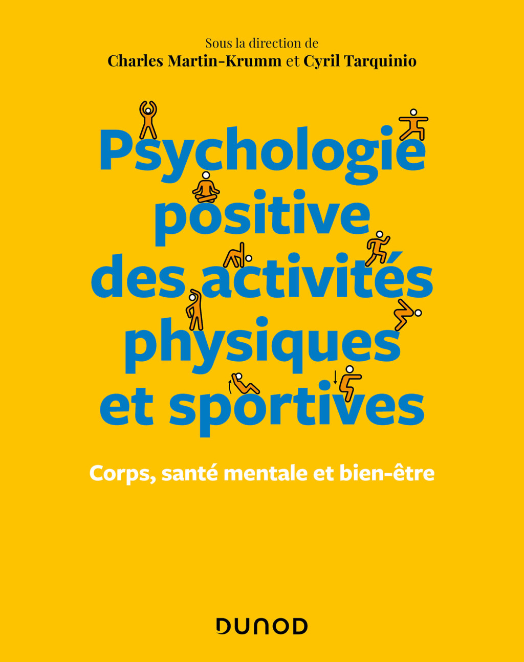 Psychologie positive des activitÃ©s physiques et sportives Corps, santÃ© mentale et bien-Ãªtre  â€“ PDF/EPUB Version Downloadable