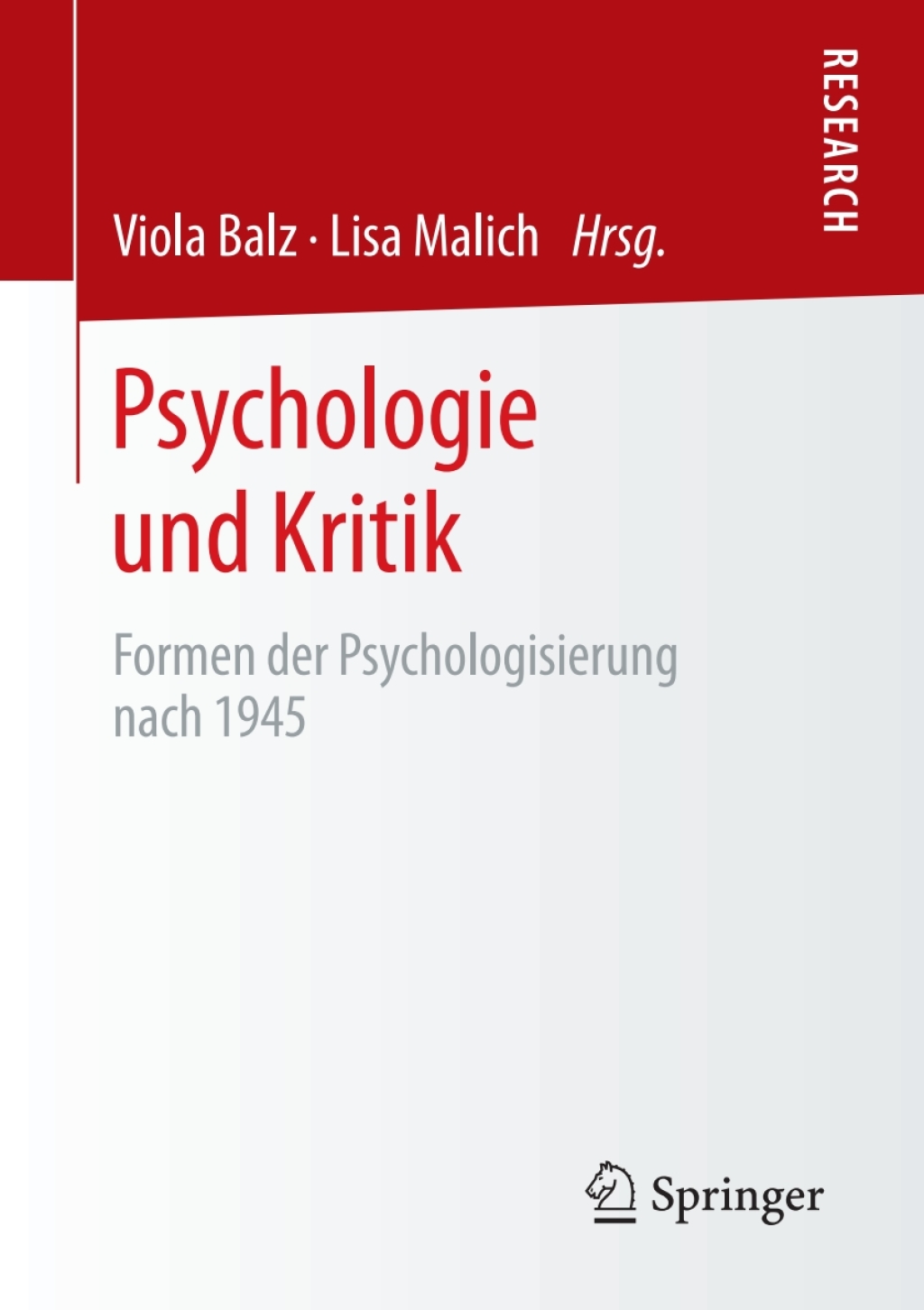 Psychologie und Kritik Formen der Psychologisierung nach 1945 1st Edition â€“ PDF/EPUB Version Downloadable