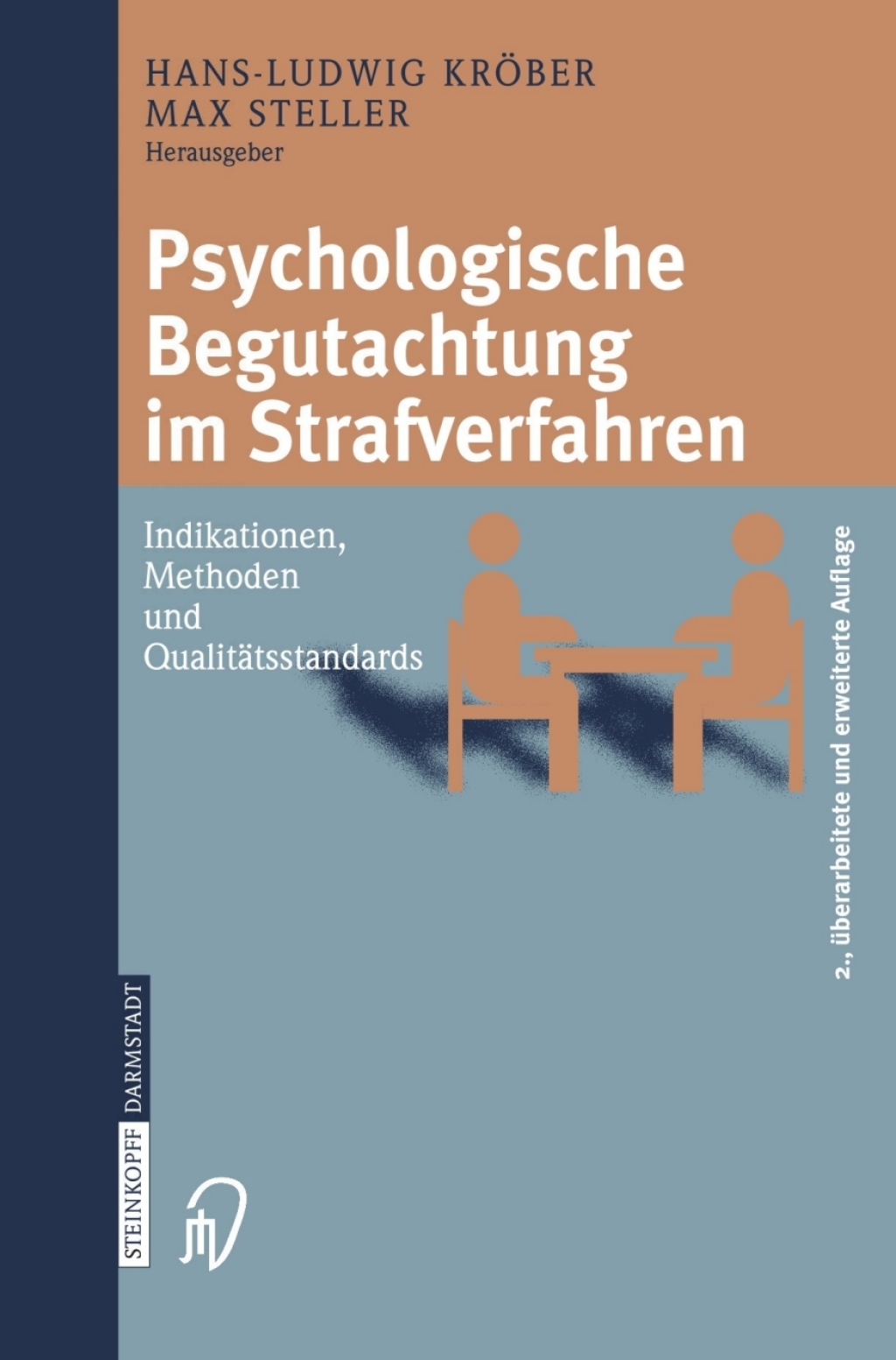 Psychologische Begutachtung im Strafverfahren Indikationen, Methoden, QualitÃ¤tsstandards 2nd Edition â€“ PDF/EPUB Version Downloadable