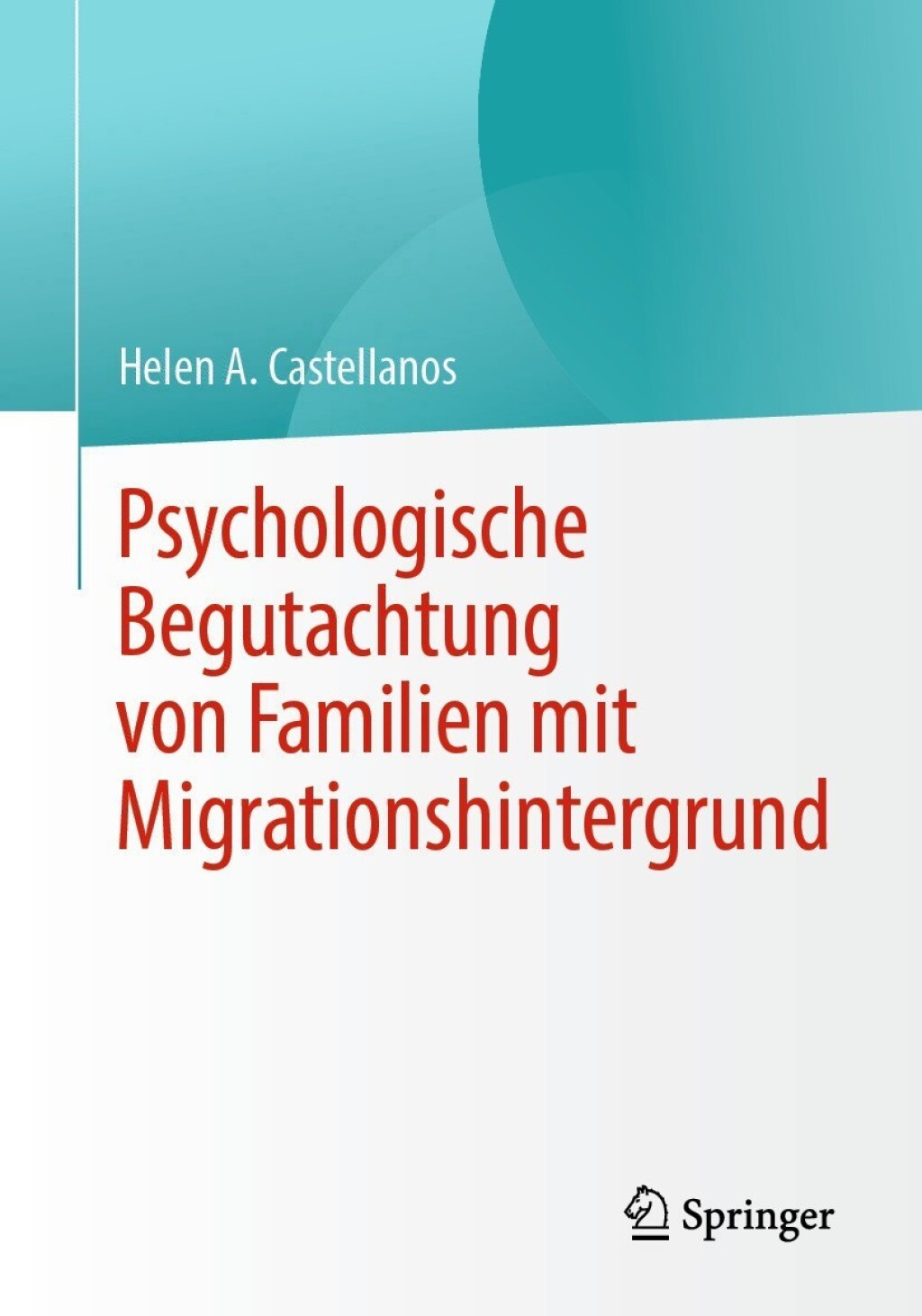 Psychologische Begutachtung von Familien mit Migrationshintergrund  â€“ PDF/EPUB Version Downloadable