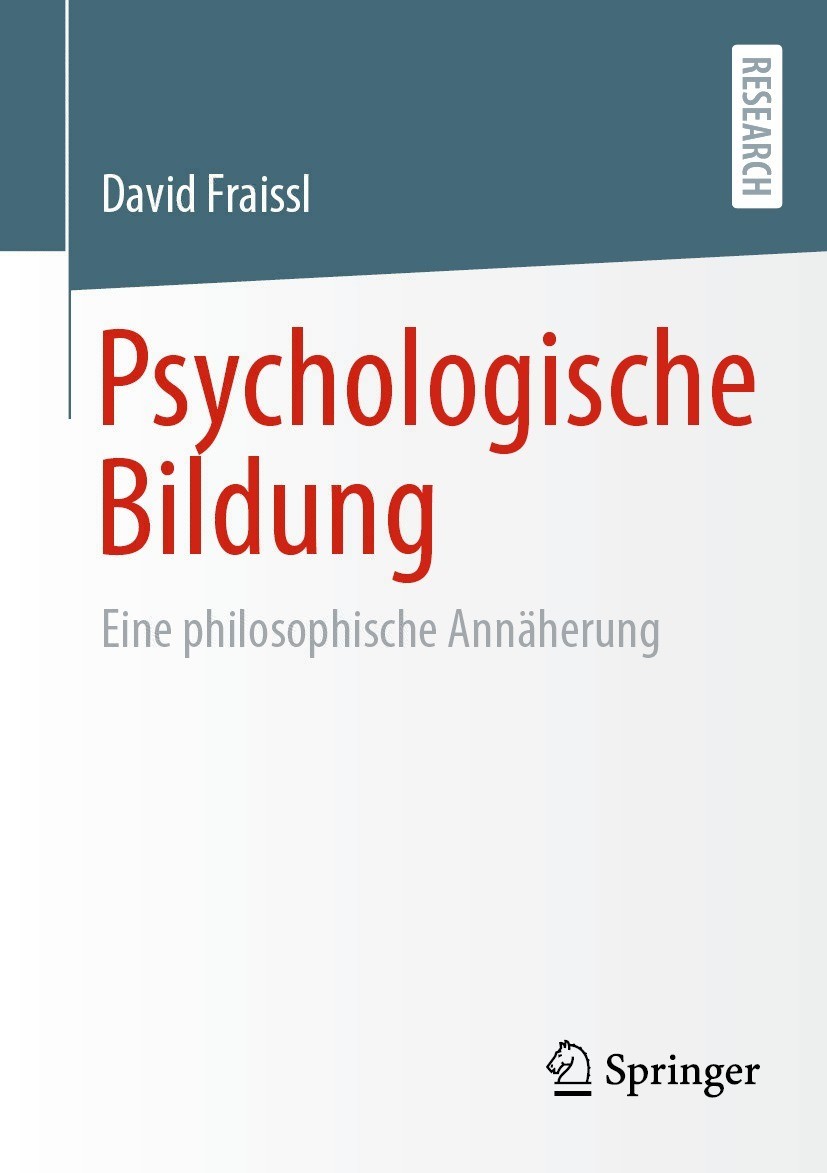 Psychologische Bildung Eine philosophische AnnÃ¤herung  â€“ PDF/EPUB Version Downloadable