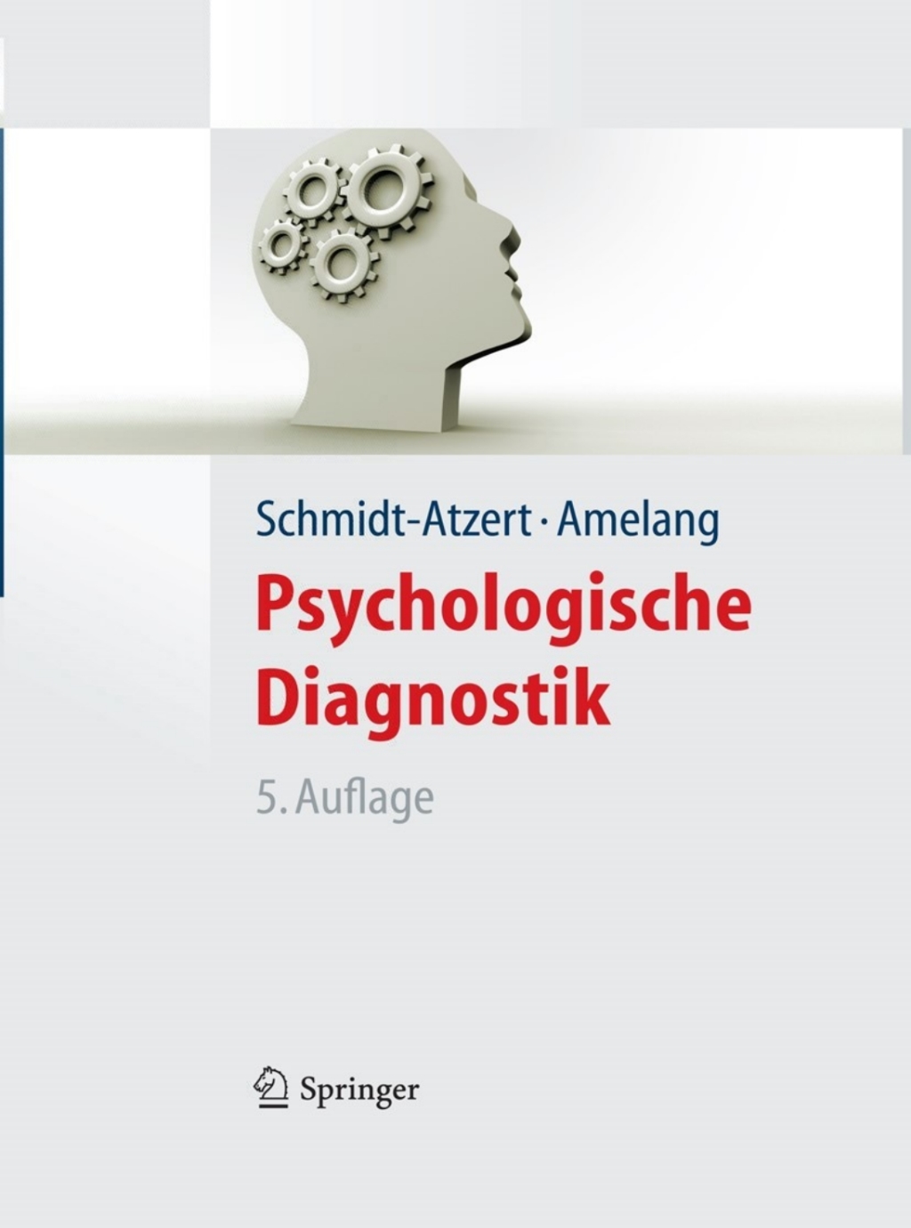 Psychologische Diagnostik 5th Edition - (PDF/EPUB Version)