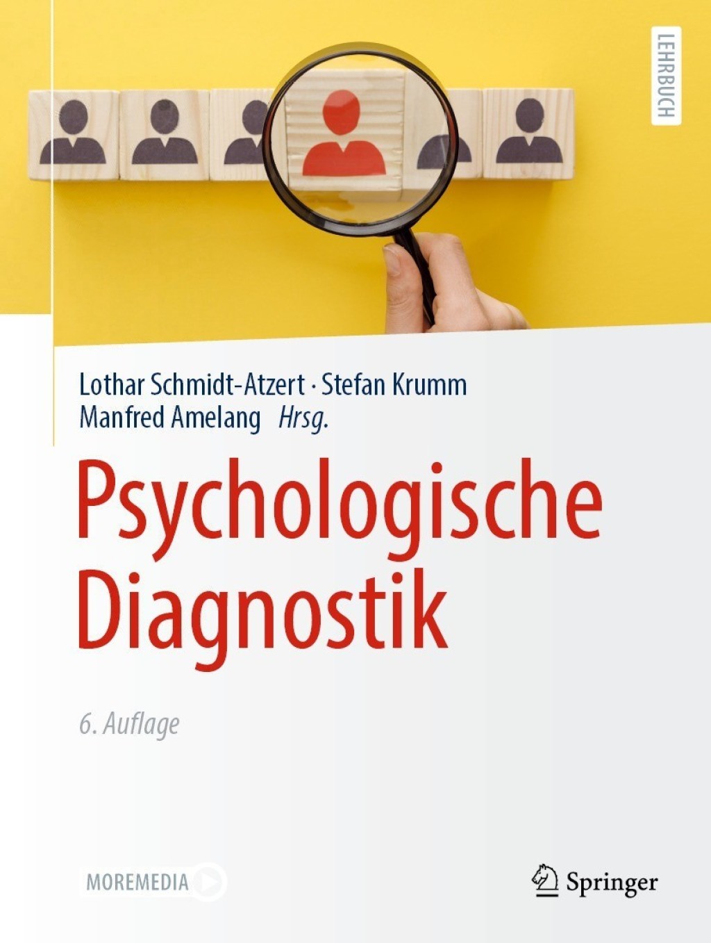 Psychologische Diagnostik 6th Edition â€“ PDF/EPUB Version Downloadable