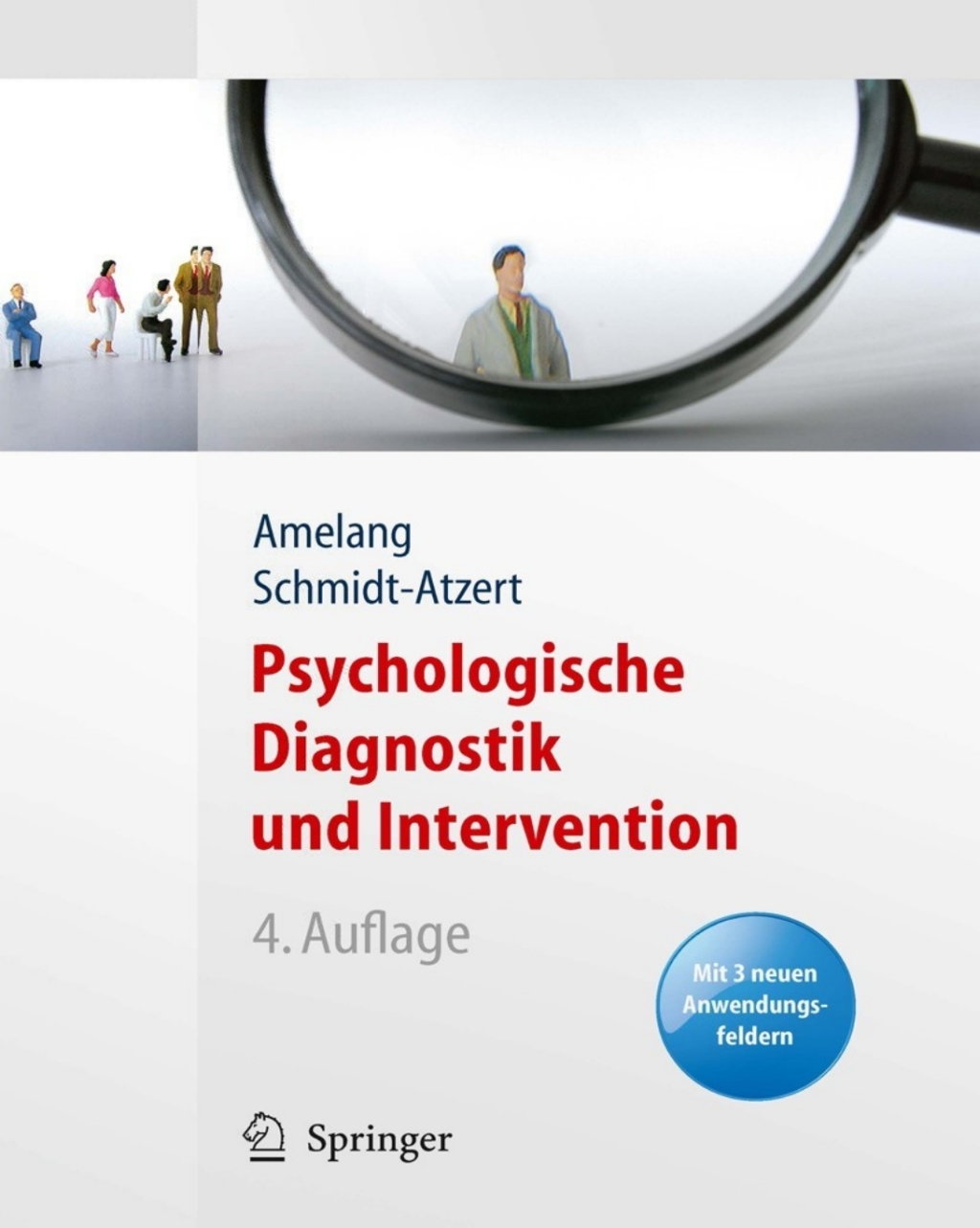 Psychologische Diagnostik und Intervention 4th Edition - (PDF/EPUB Version)