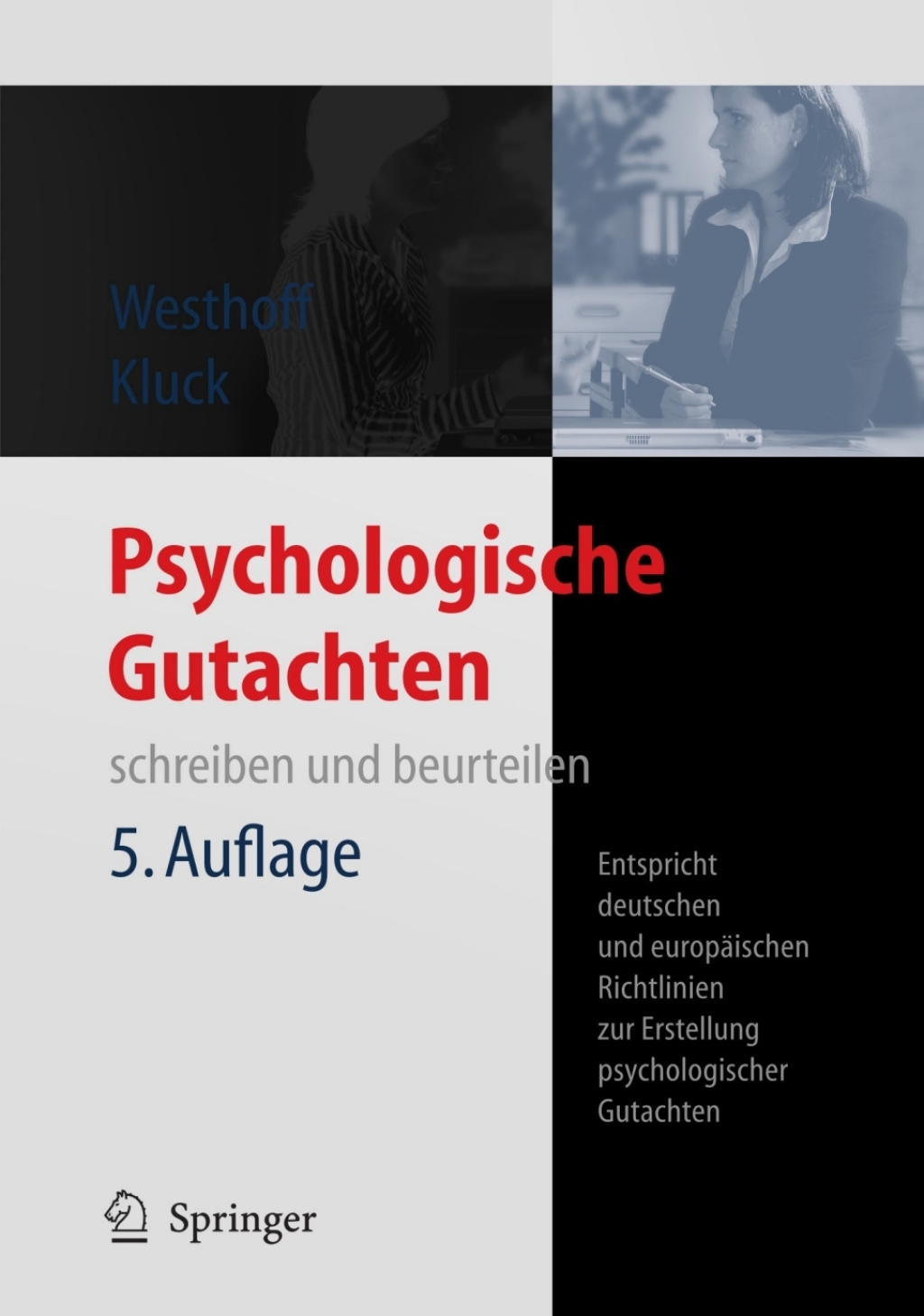 Psychologische Gutachten schreiben und beurteilen 5th Edition â€“ PDF/EPUB Version Downloadable
