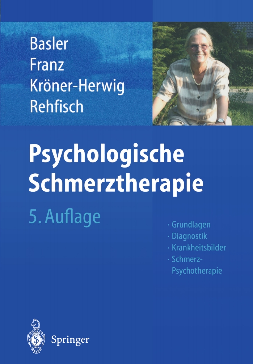 Psychologische Schmerztherapie 5th Edition â€“ PDF/EPUB Version Downloadable