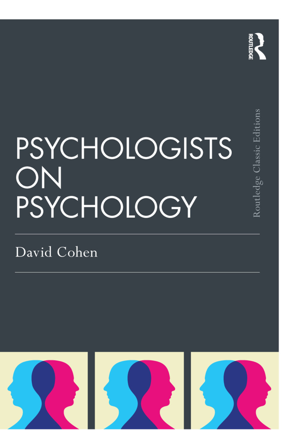 Psychologists on Psychology (Classic Edition) 1st Edition â€“ PDF/EPUB Version Downloadable