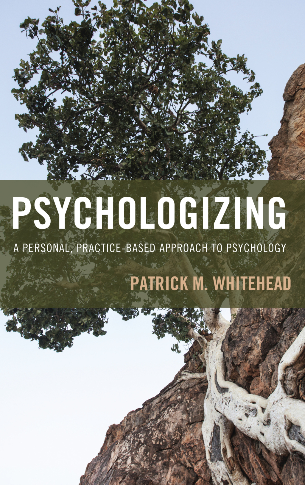 Psychologizing A Personal, Practice-Based Approach to Psychology 1st Edition â€“ PDF/EPUB Version Downloadable