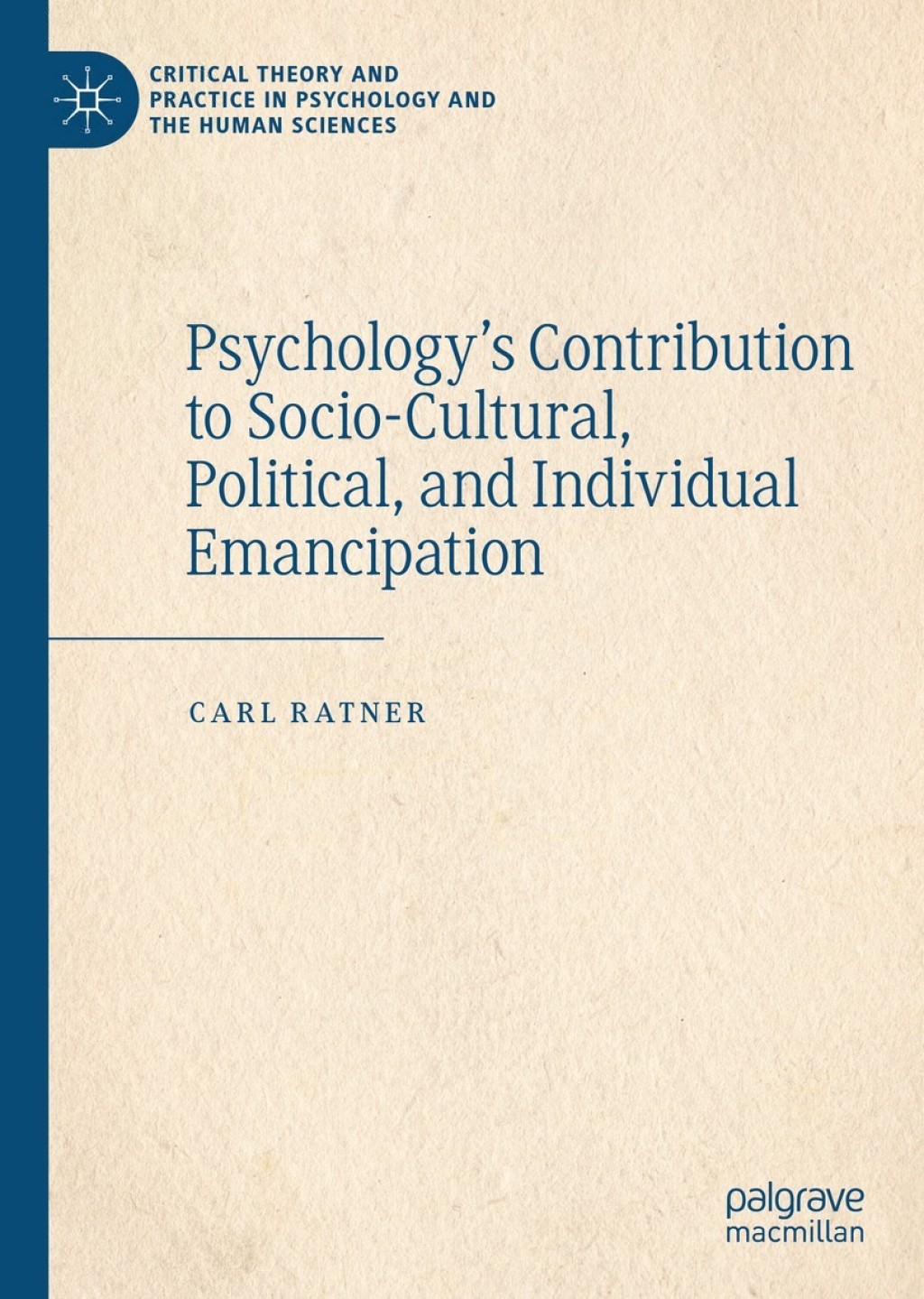 Psychologyâ€™s Contribution to Socio-Cultural, Political, and Individual Emancipation  â€“ PDF/EPUB Version Downloadable
