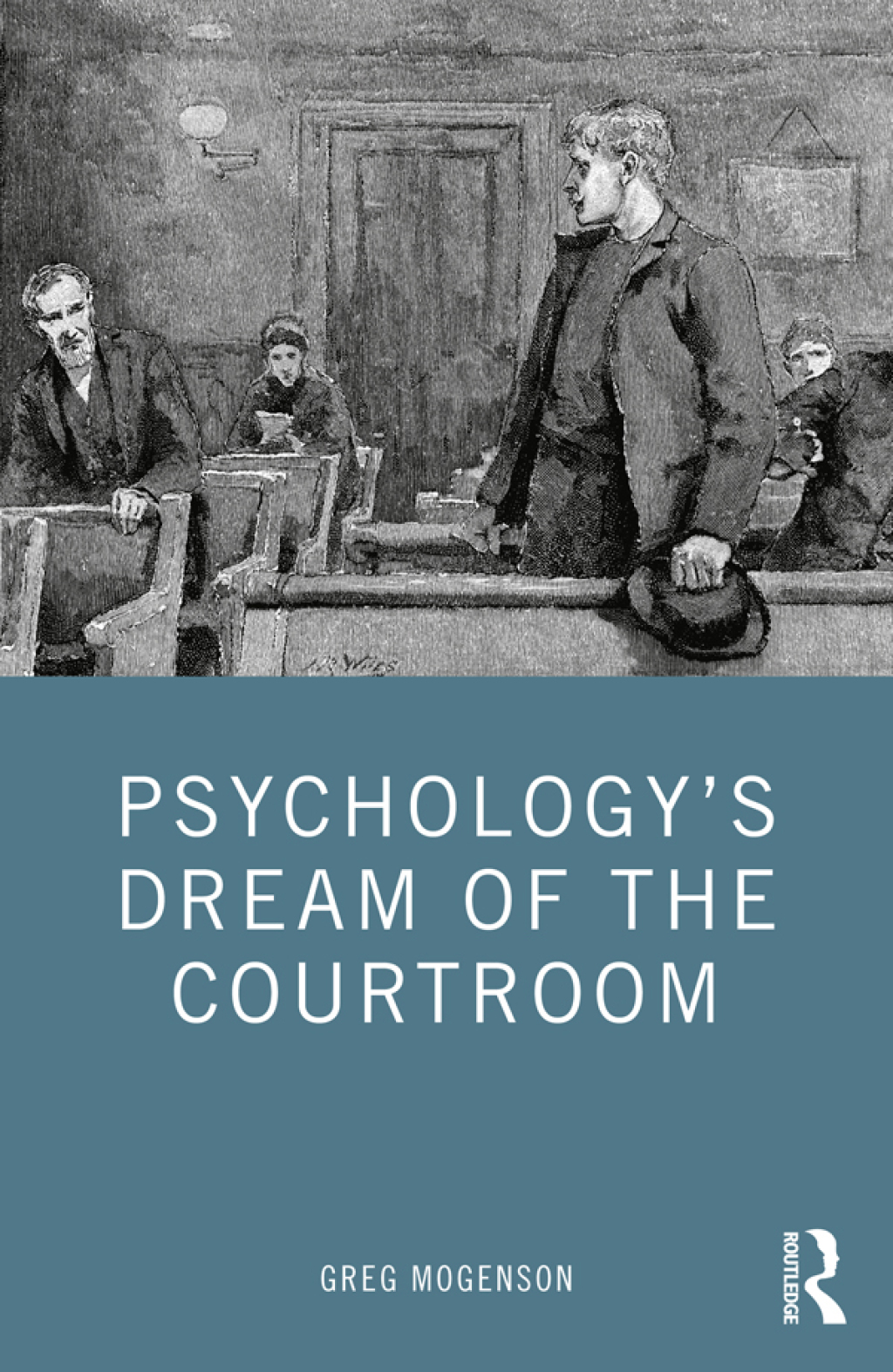 Psychologyâ€™s Dream of the Courtroom 1st Edition â€“ PDF/EPUB Version Downloadable