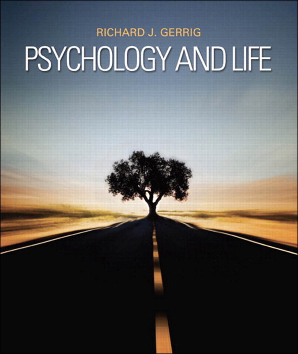 Psychology & Life 20th Edition â€“ PDF/EPUB Version Downloadable