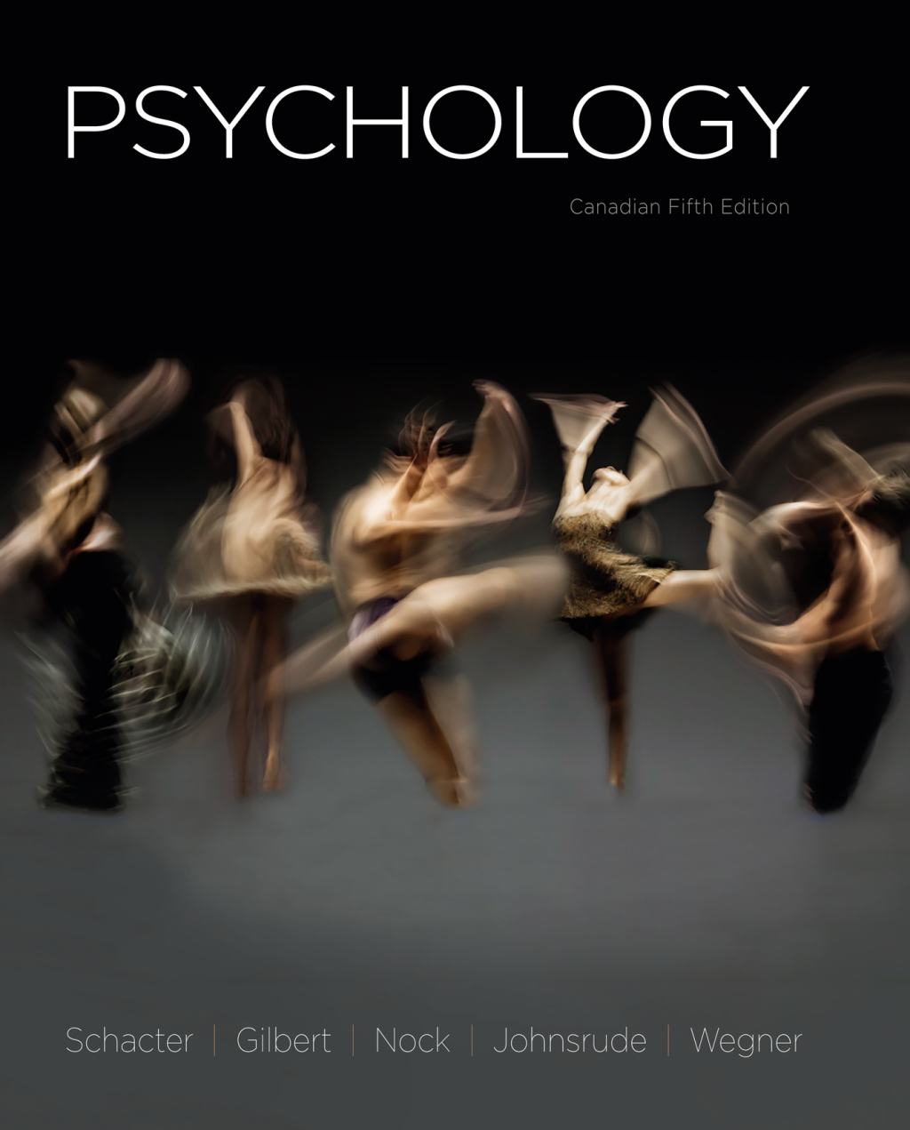 Psychology (Canadian Edition) 5th Edition â€“ PDF/EPUB Version Downloadable