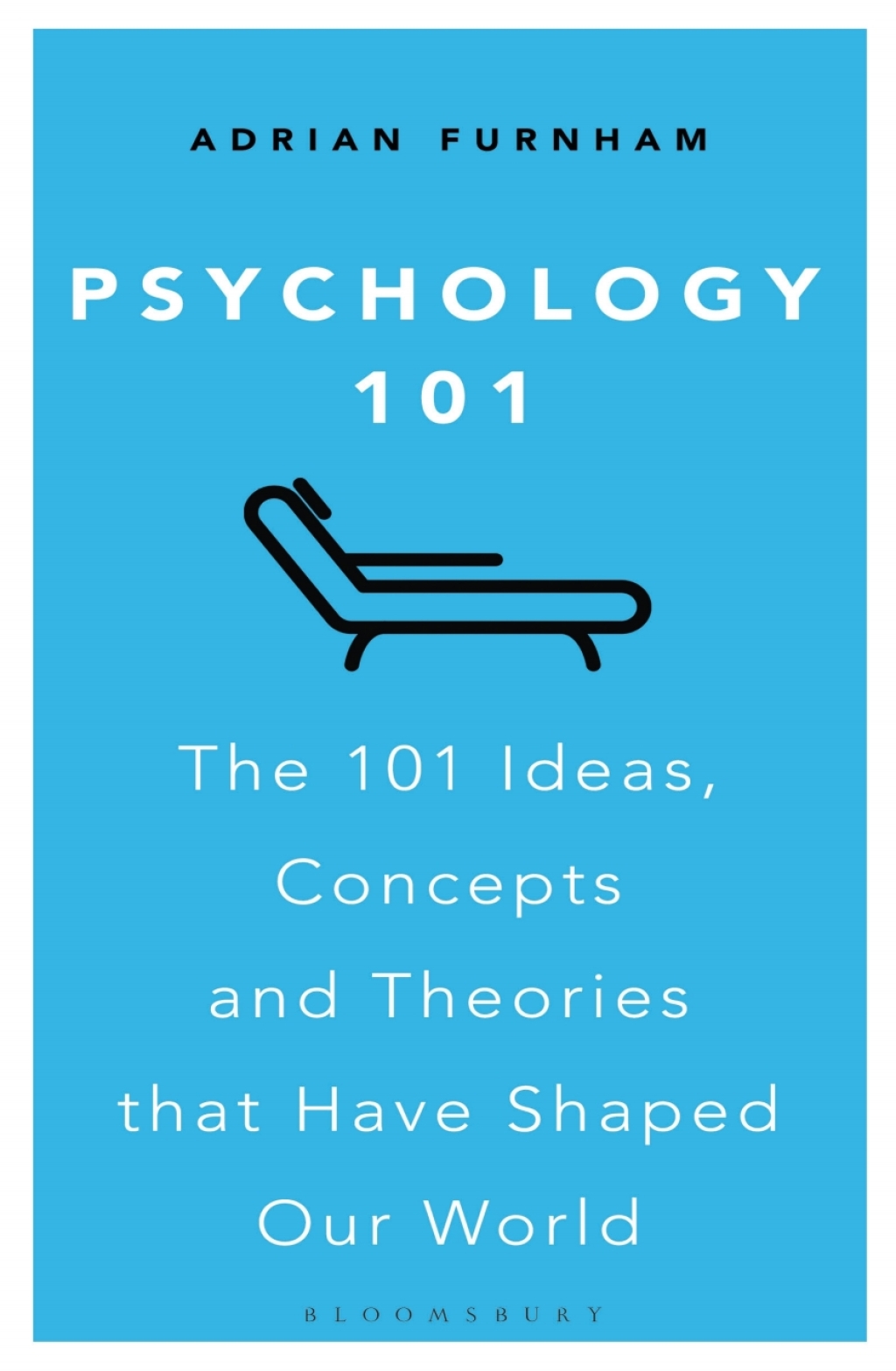 Psychology 101 The 101 Ideas, Concepts and Theories that Have Shaped Our World 1st Edition - (PDF/EPUB Version)