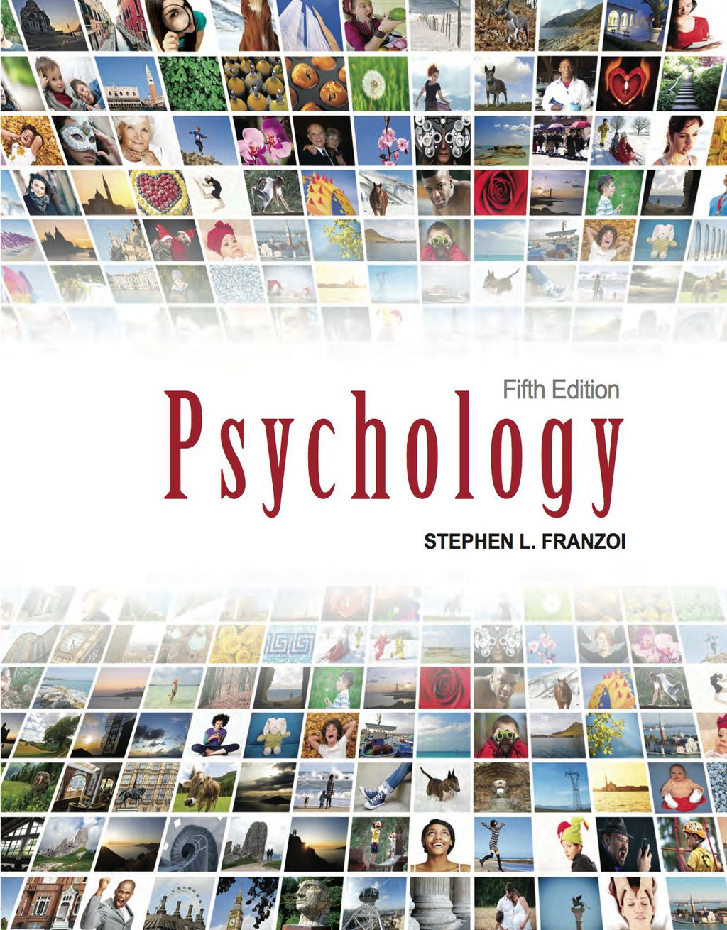 Psychology 5th Edition â€“ PDF/EPUB Version Downloadable