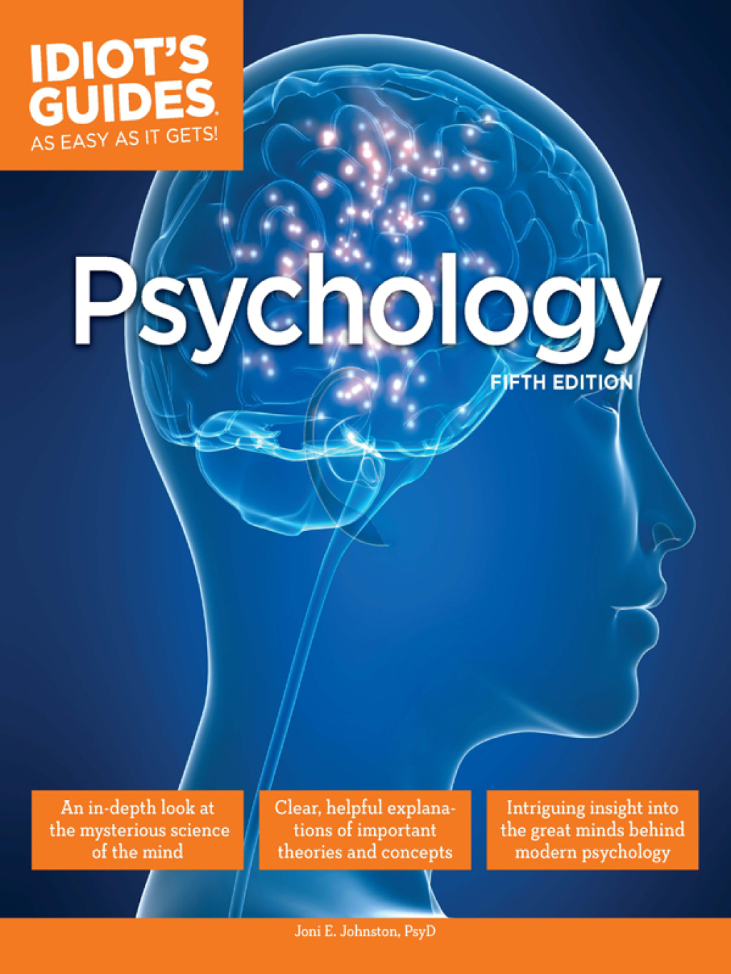 Psychology 5th Edition - (PDF/EPUB Version)