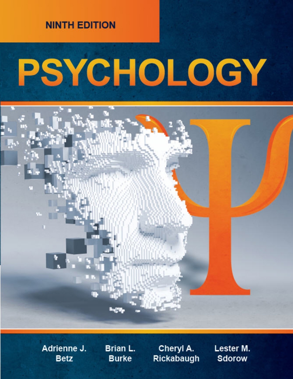 Psychology 9th Edition â€“ PDF/EPUB Version Downloadable