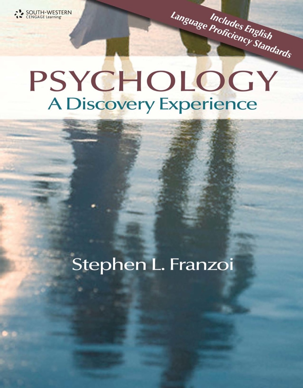 Psychology: A Discovery Experience, Copyright Update 1st Edition â€“ PDF/EPUB Version Downloadable