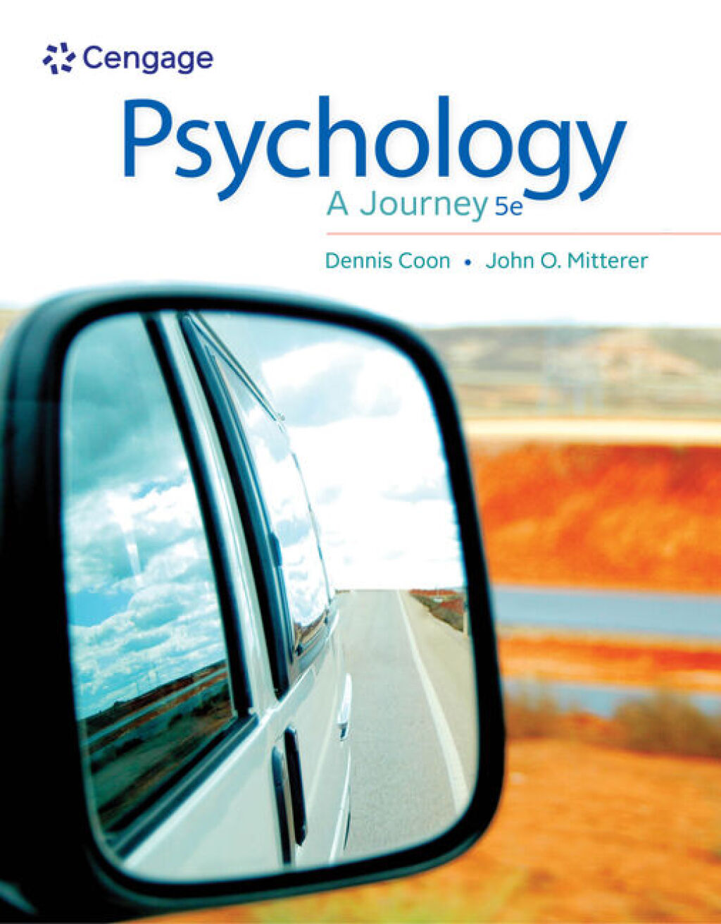 Psychology: A Journey 5th Edition â€“ PDF/EPUB Version Downloadable