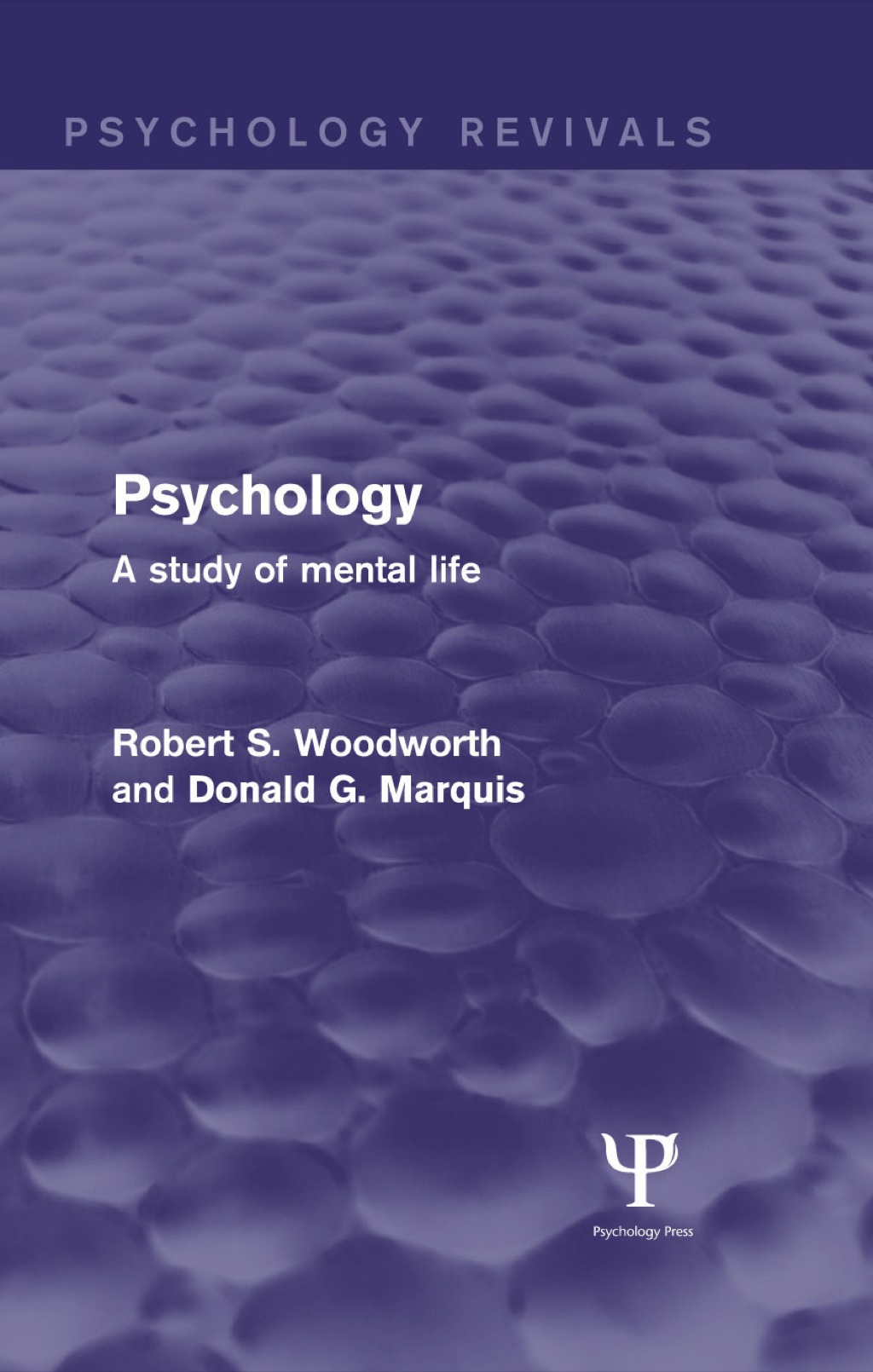 Psychology A Study of Mental Life 1st Edition â€“ PDF/EPUB Version Downloadable