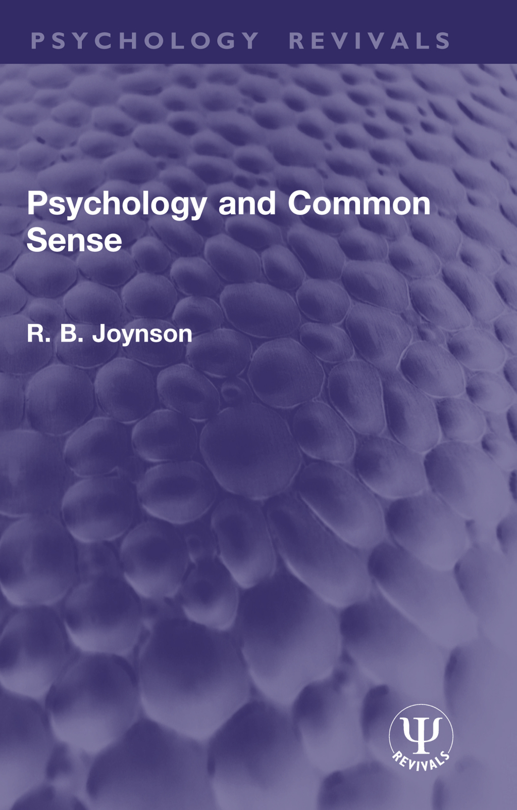 Psychology and Common Sense 1st Edition â€“ PDF/EPUB Version Downloadable
