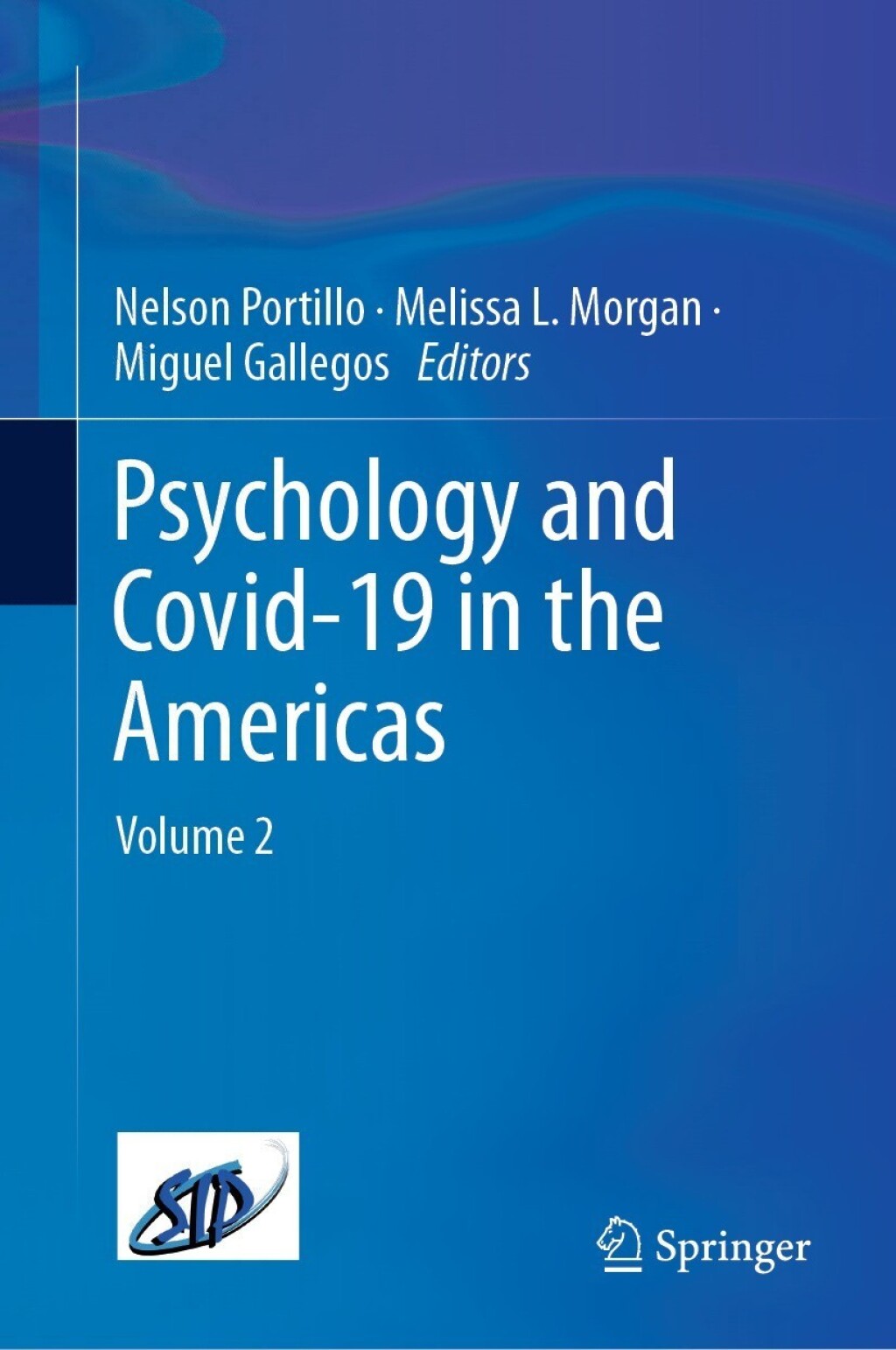 Psychology and Covid-19 in the Americas Volume 2  â€“ PDF/EPUB Version Downloadable