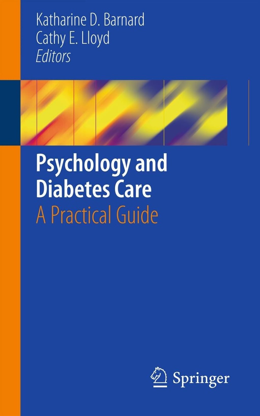 Psychology and Diabetes Care A Practical Guide  â€“ PDF/EPUB Version Downloadable