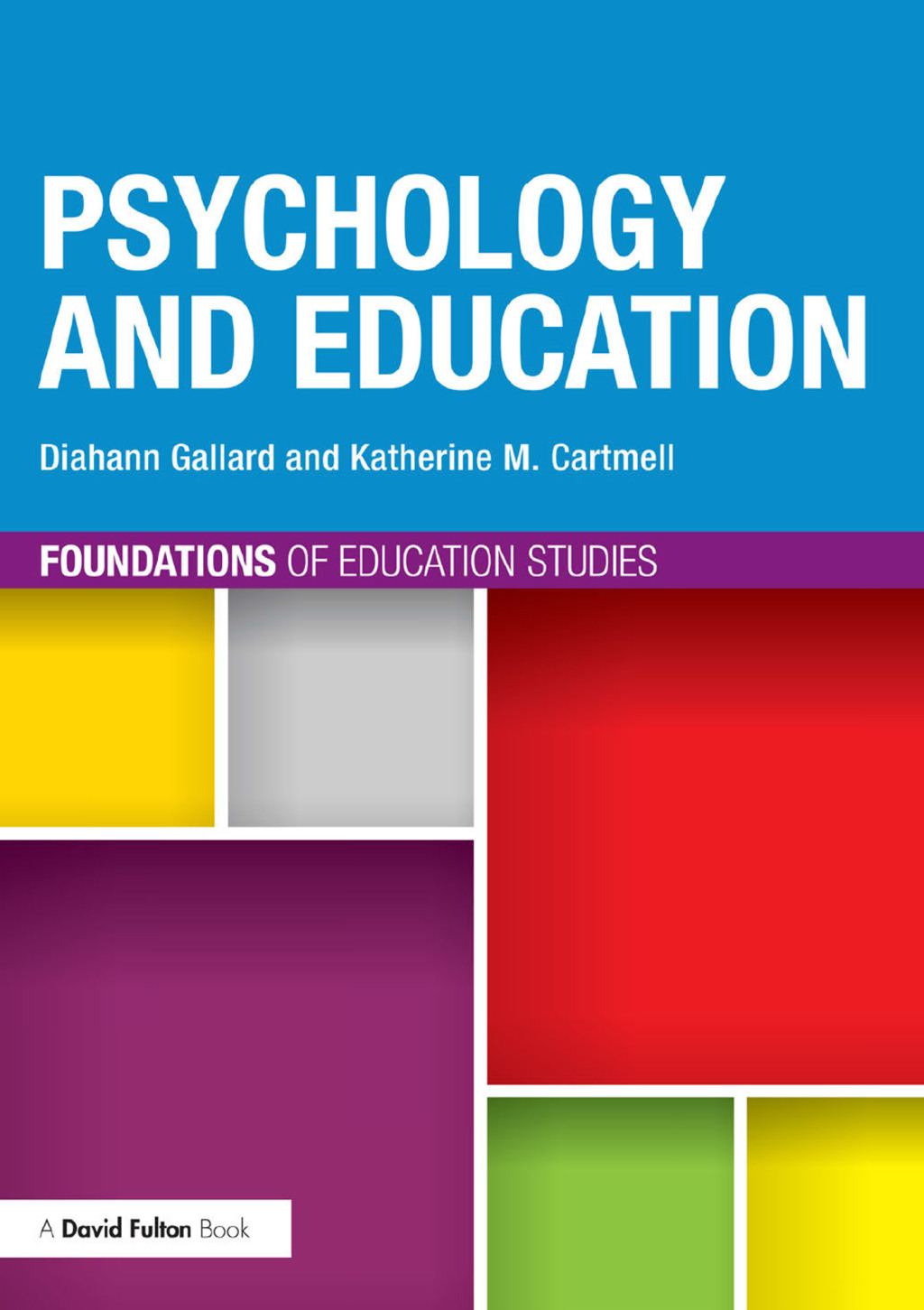 Psychology and Education 1st Edition â€“ PDF/EPUB Version Downloadable