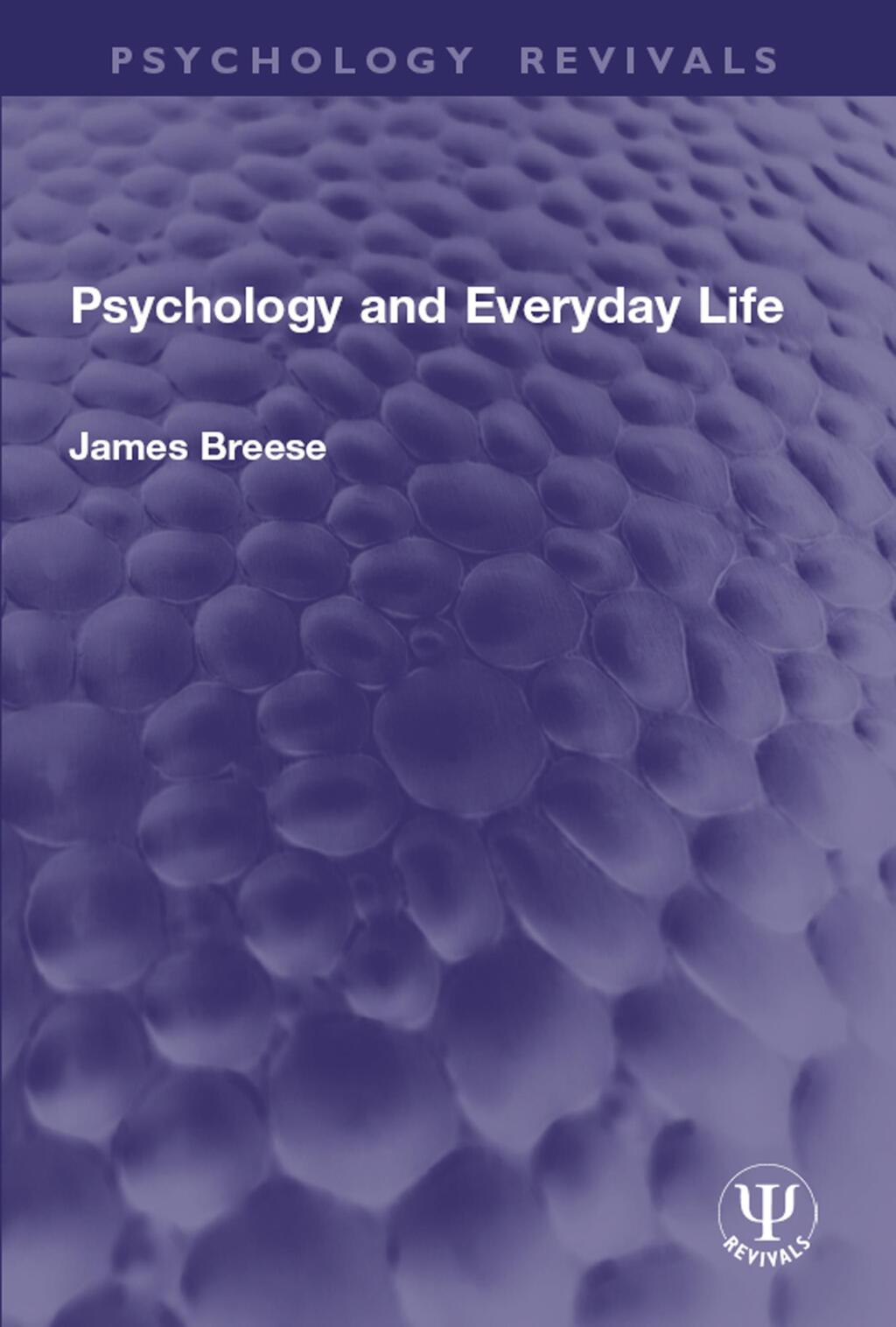 Psychology and Everyday Life 1st Edition â€“ PDF/EPUB Version Downloadable