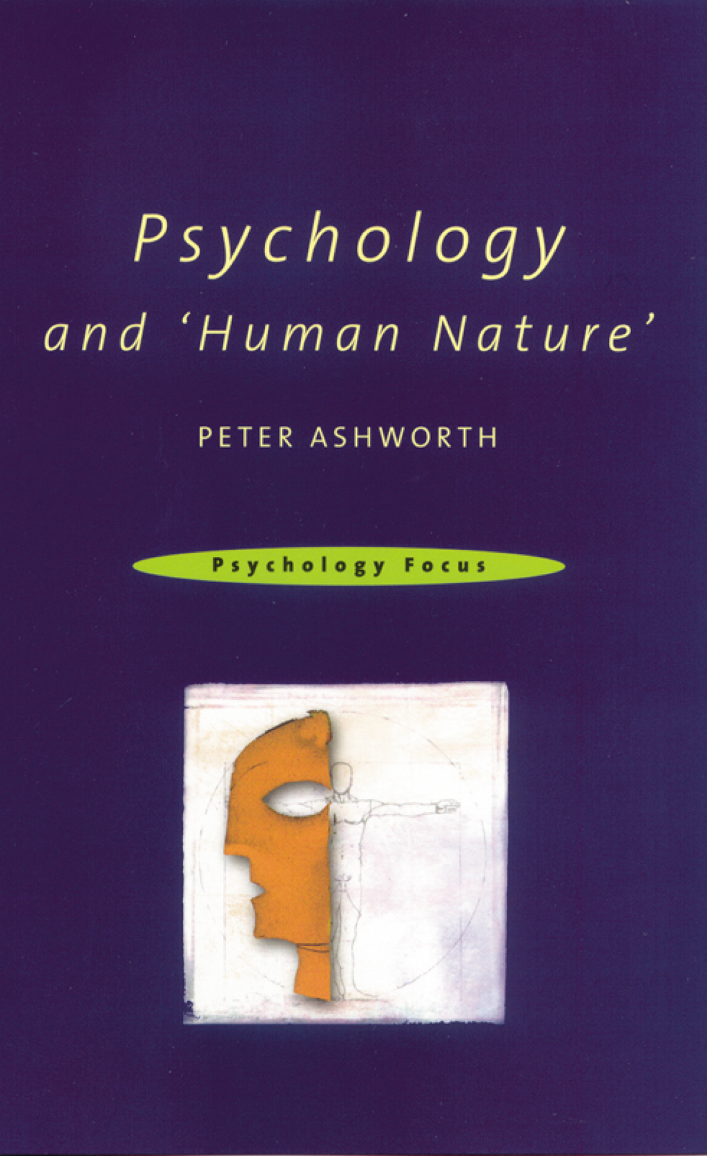 Psychology and 'Human Nature' 1st Edition â€“ PDF/EPUB Version Downloadable