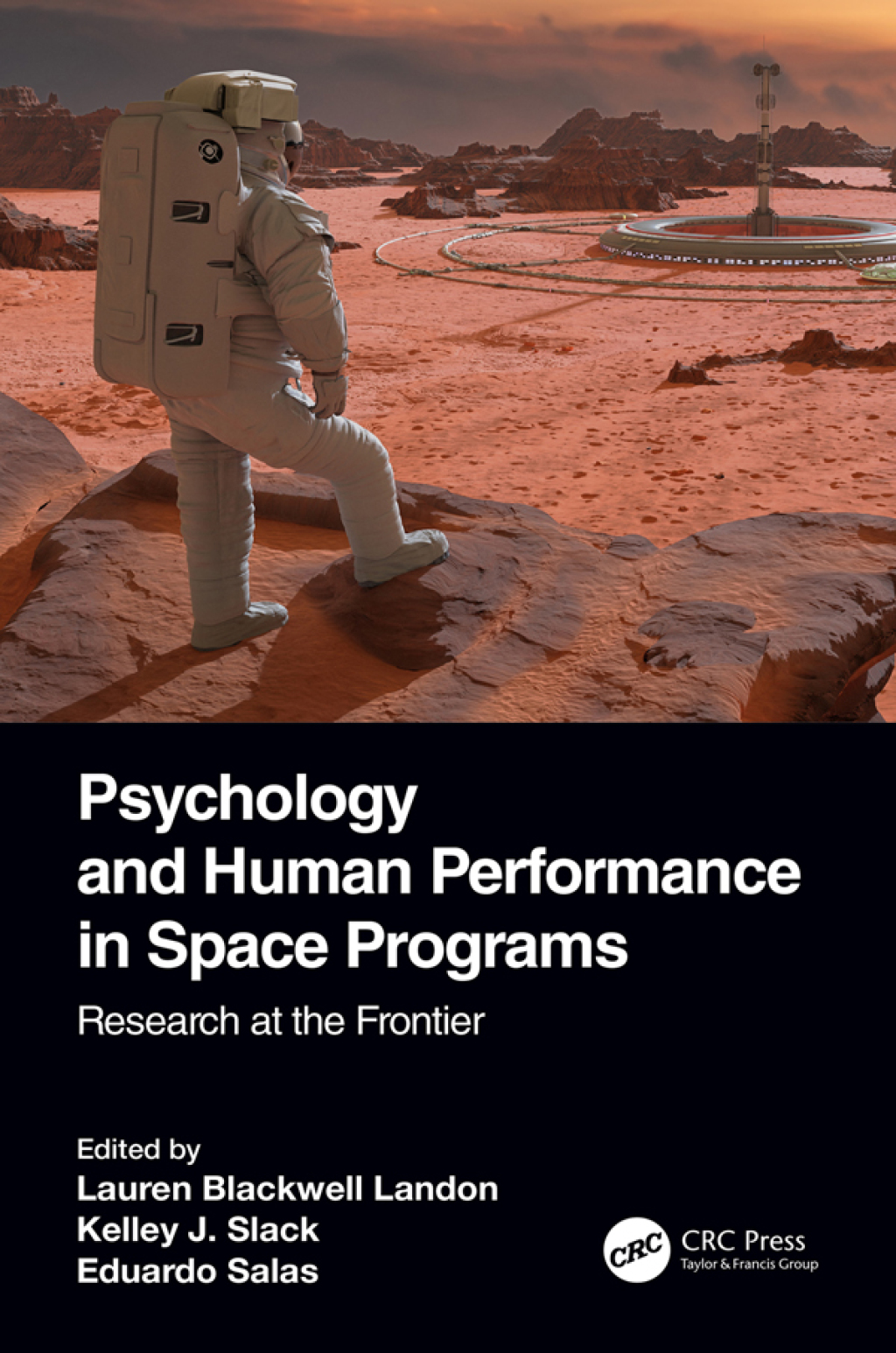 Psychology and Human Performance in Space Programs Research at the Frontier 1st Edition â€“ PDF/EPUB Version Downloadable