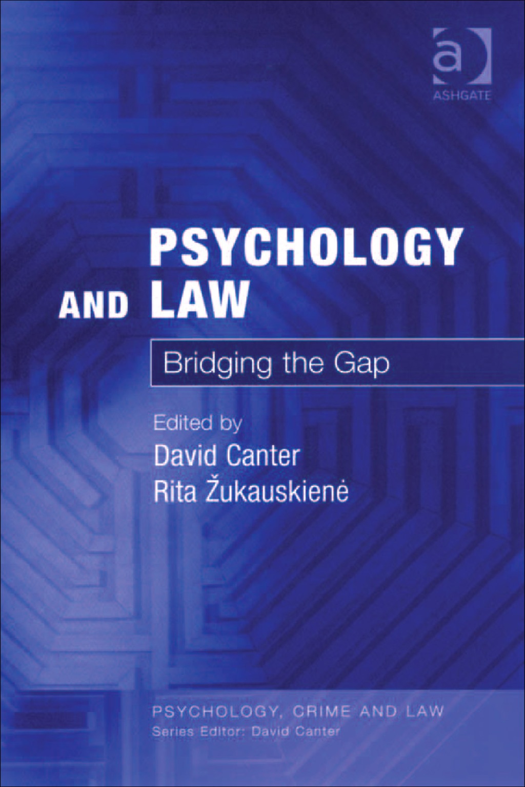 Psychology and Law: Bridging the Gap  â€“ PDF/EPUB Version Downloadable