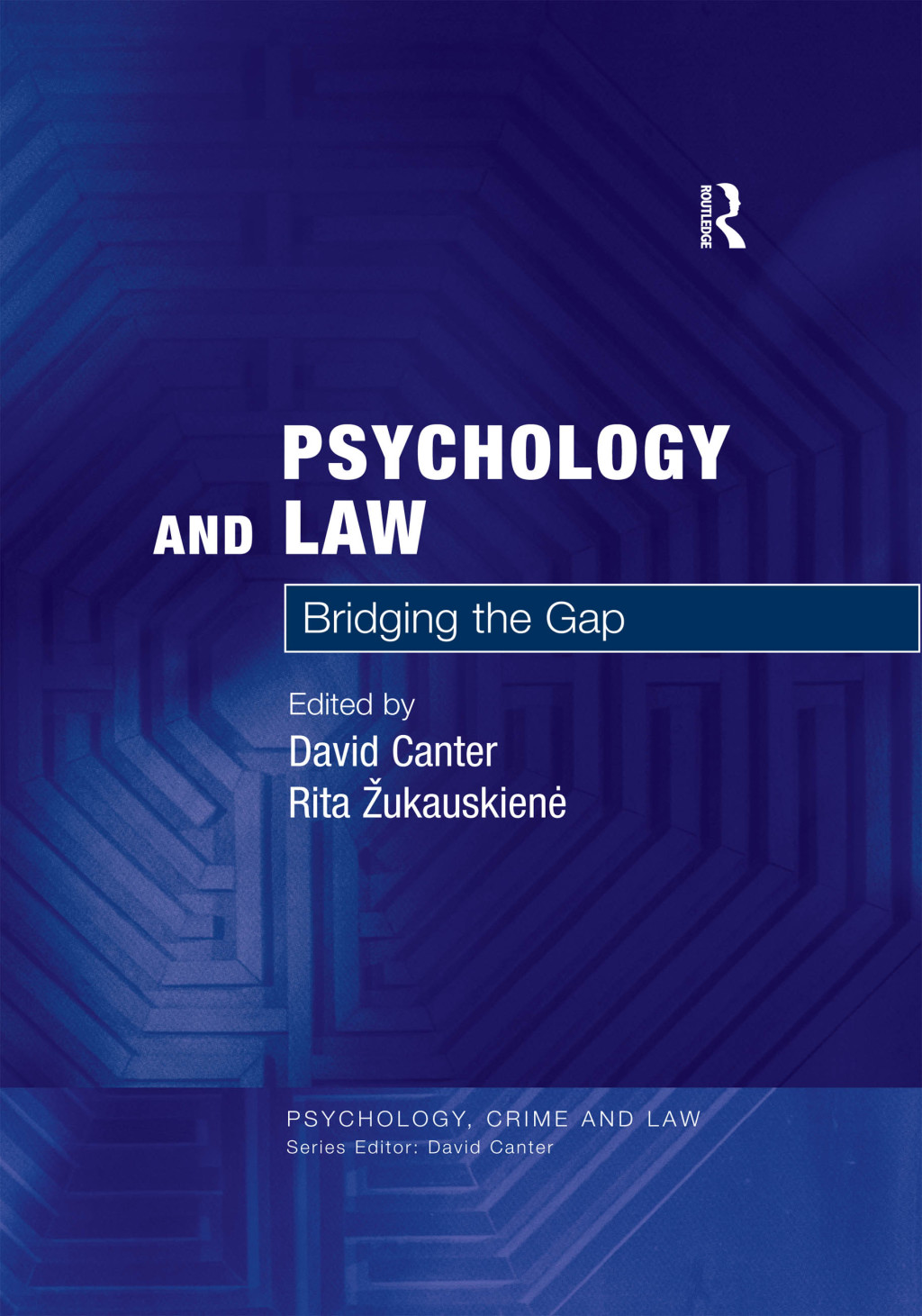 Psychology and Law Bridging the Gap 1st Edition â€“ PDF/EPUB Version Downloadable