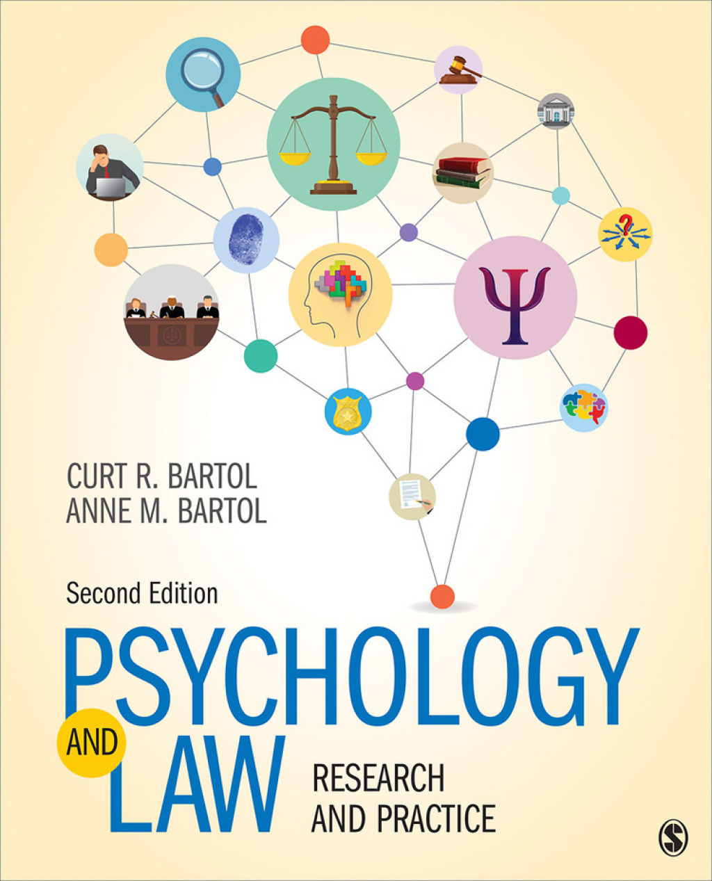 Psychology and Law Research and Practice 2nd Edition â€“ PDF/EPUB Version Downloadable
