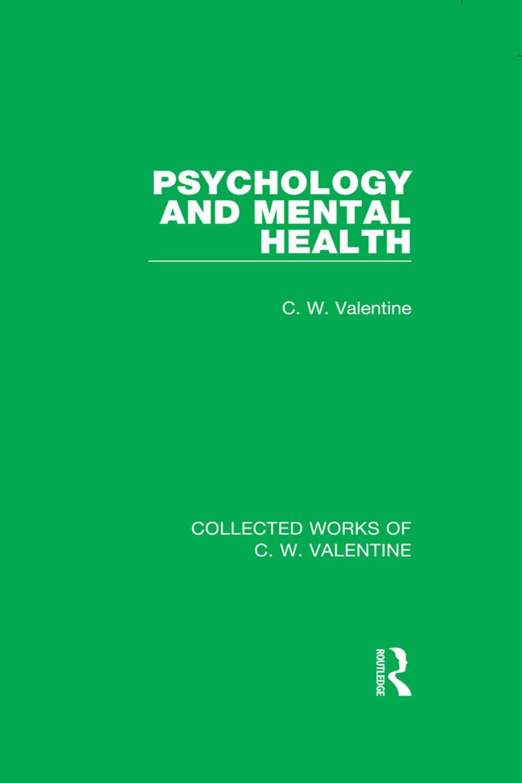 Psychology and Mental Health 1st Edition â€“ PDF/EPUB Version Downloadable