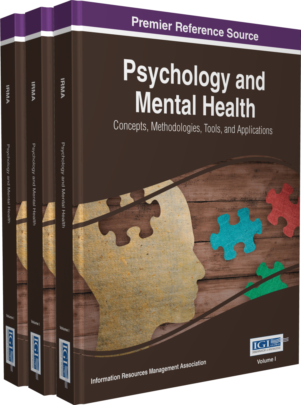 Psychology and Mental Health: Concepts, Methodologies, Tools, and Applications  â€“ PDF/EPUB Version Downloadable