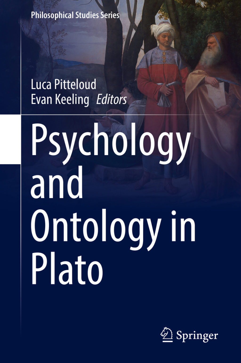 Psychology and Ontology in Plato  â€“ PDF/EPUB Version Downloadable