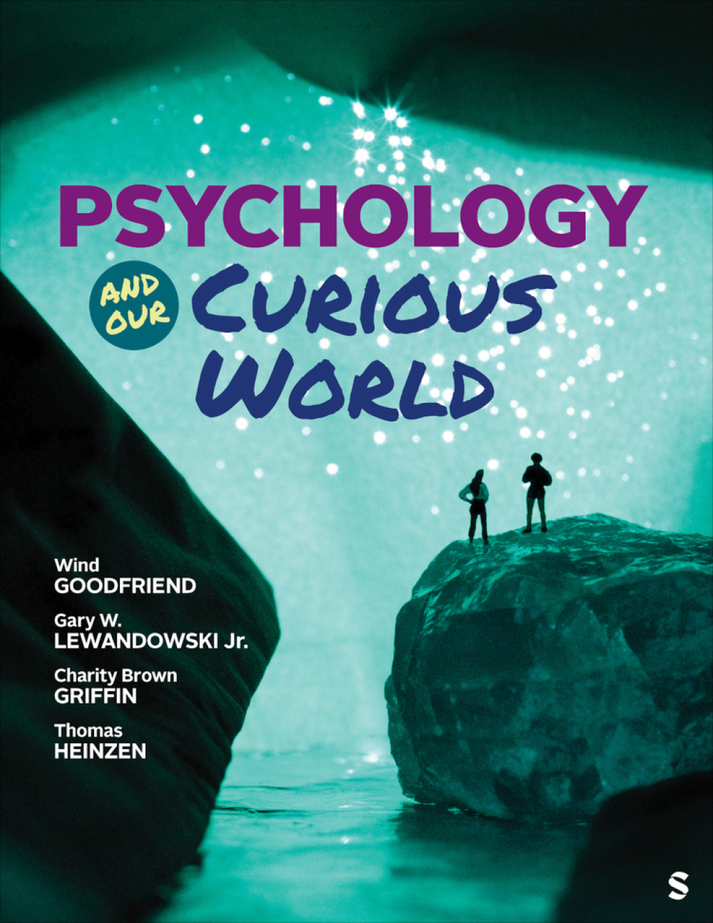 Psychology and Our Curious World 1st Edition â€“ PDF/EPUB Version Downloadable