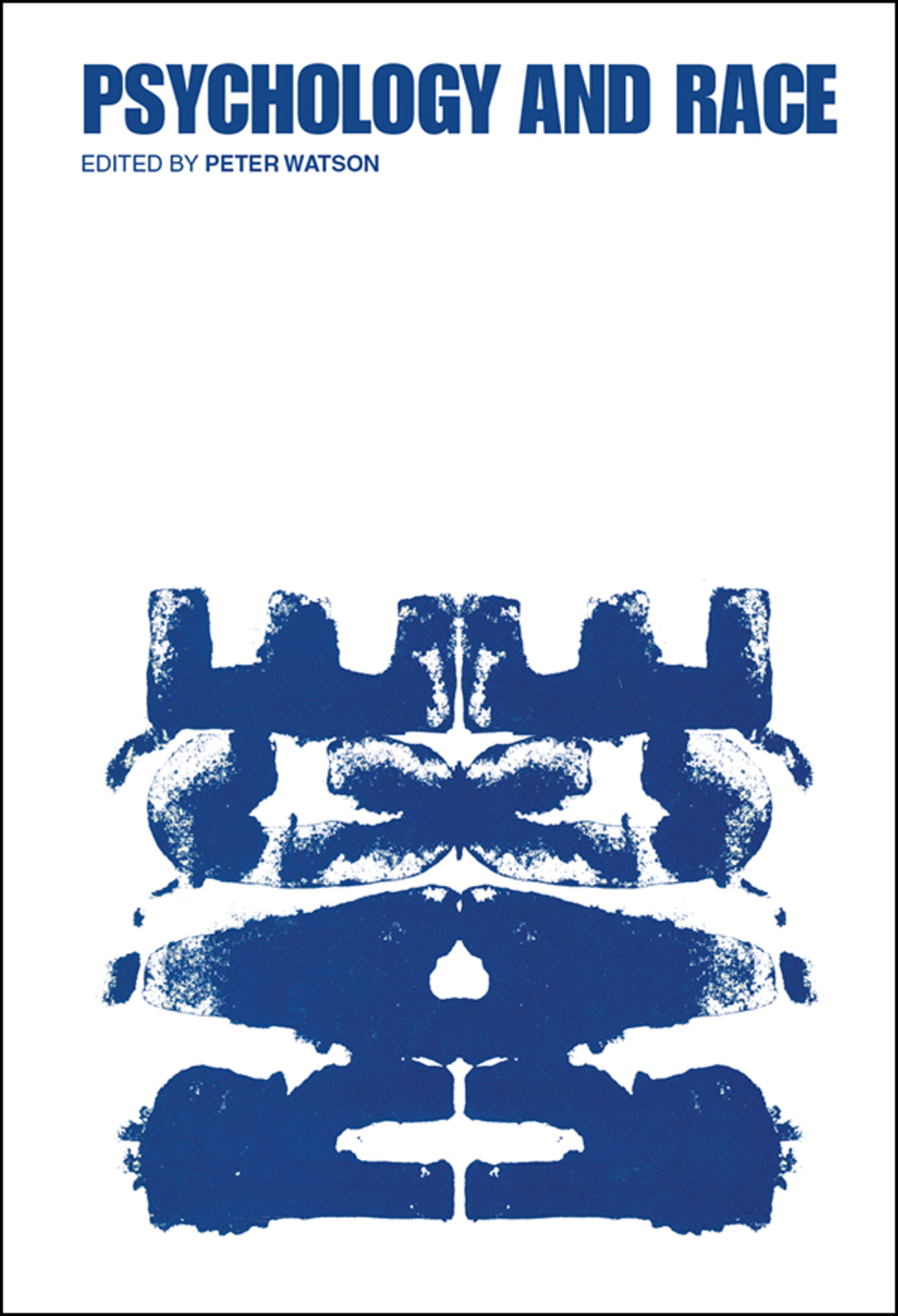 Psychology and Race 1st Edition â€“ PDF/EPUB Version Downloadable