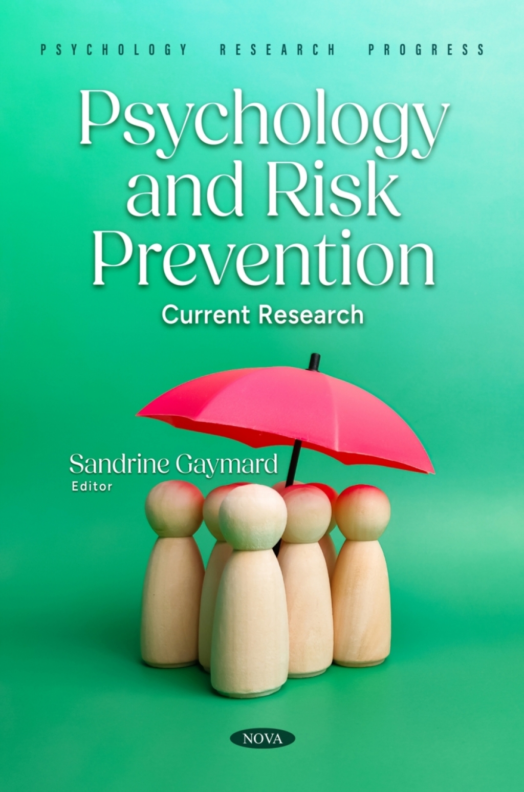 Psychology and Risk Prevention: Current Research  â€“ PDF/EPUB Version Downloadable
