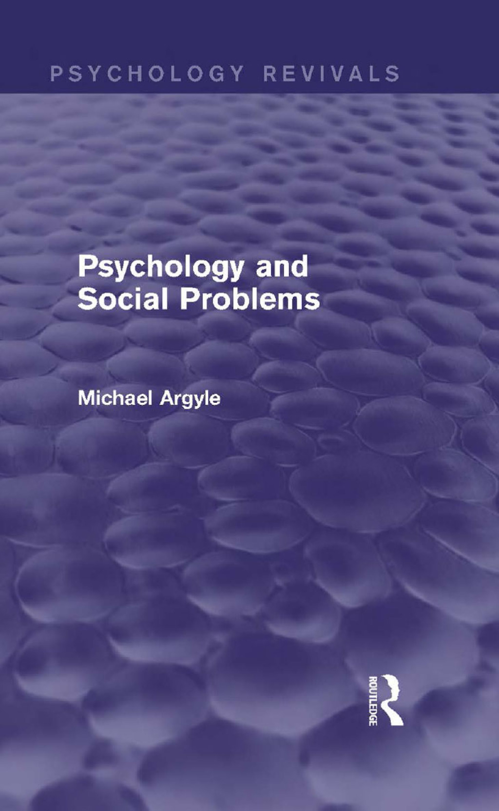 Psychology and Social Problems 1st Edition â€“ PDF/EPUB Version Downloadable