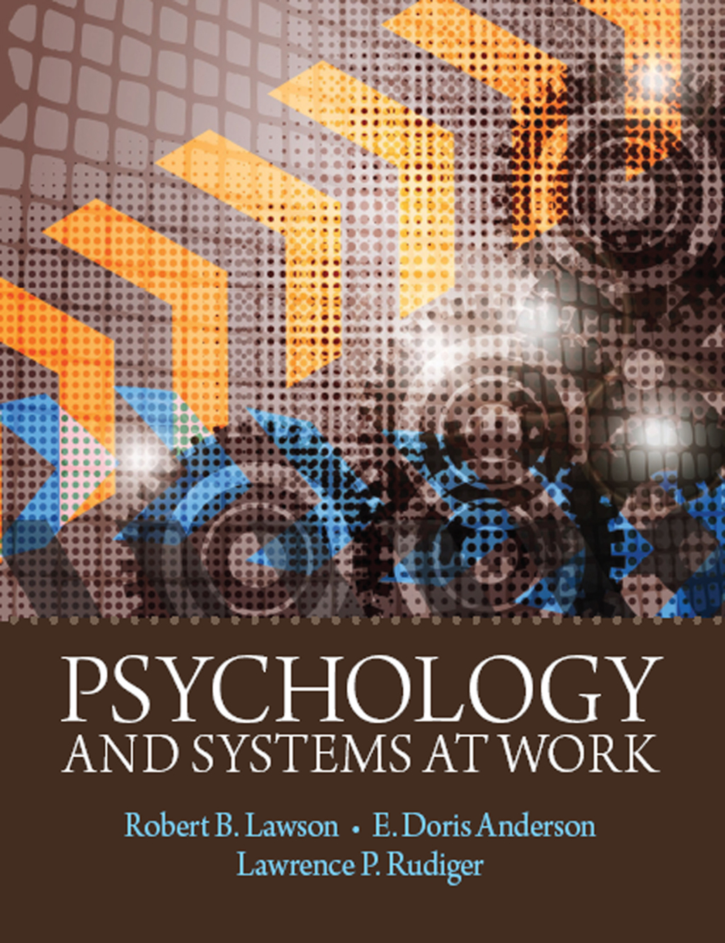 Psychology and Systems at Work 1st Edition â€“ PDF/EPUB Version Downloadable