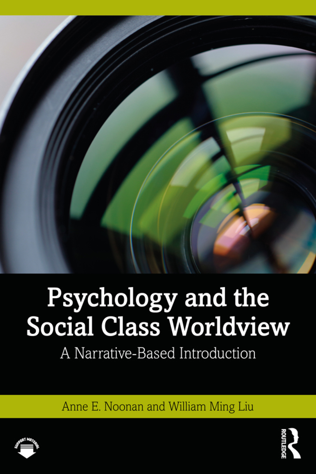 Psychology and the Social Class Worldview A Narrative-Based Introduction 1st Edition â€“ PDF/EPUB Version Downloadable
